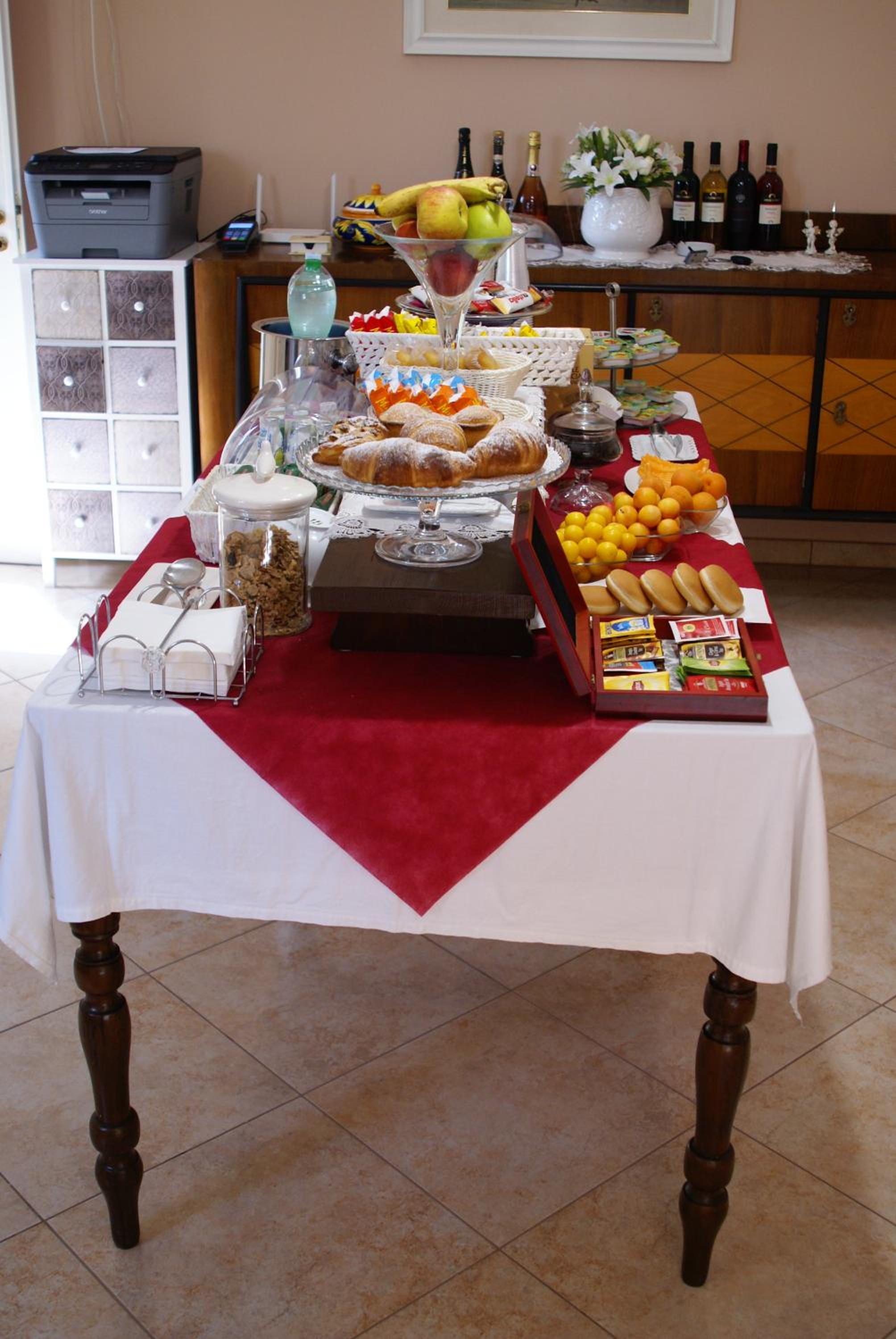 Tenuta Arate