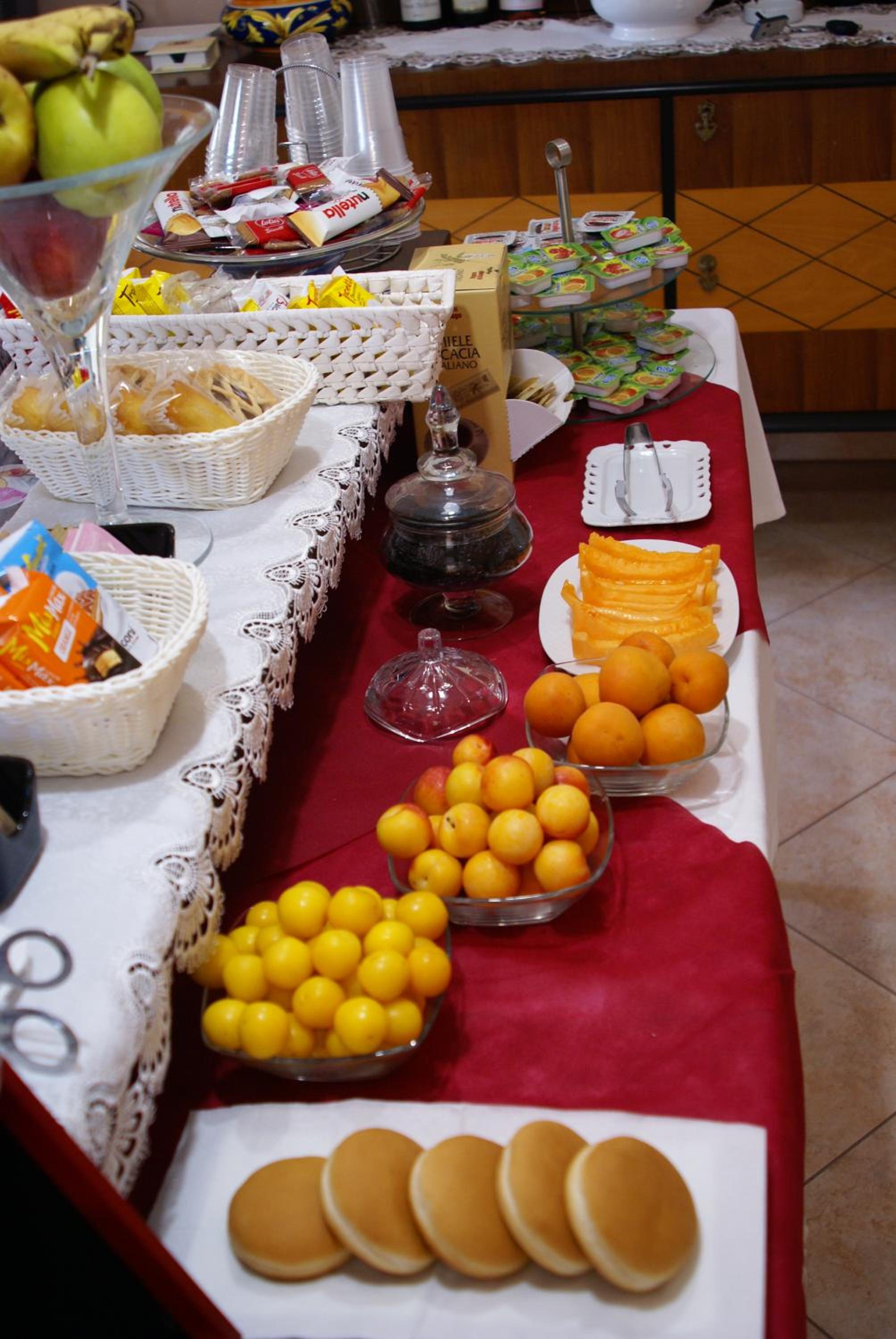 Tenuta Arate