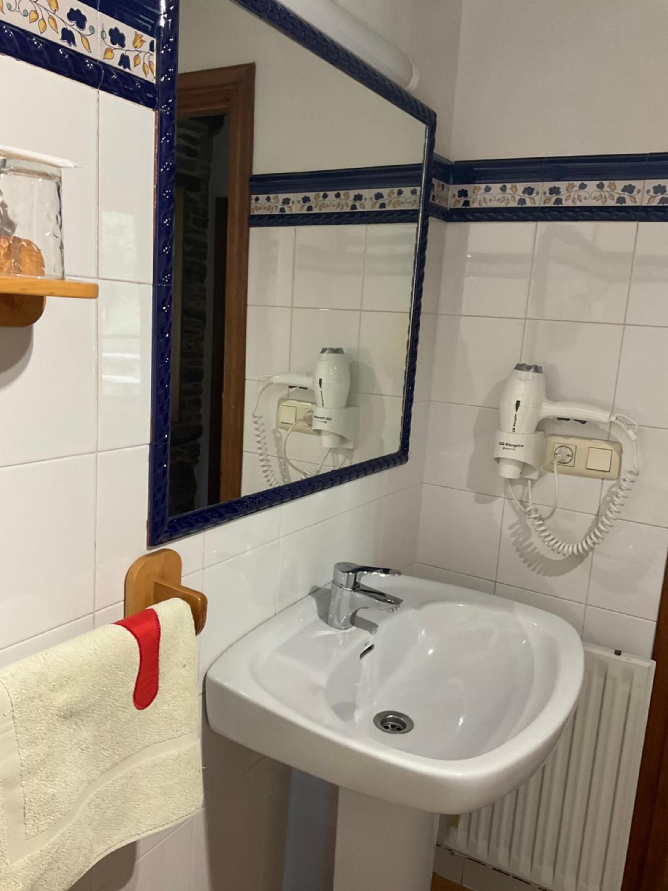 Casa Milia