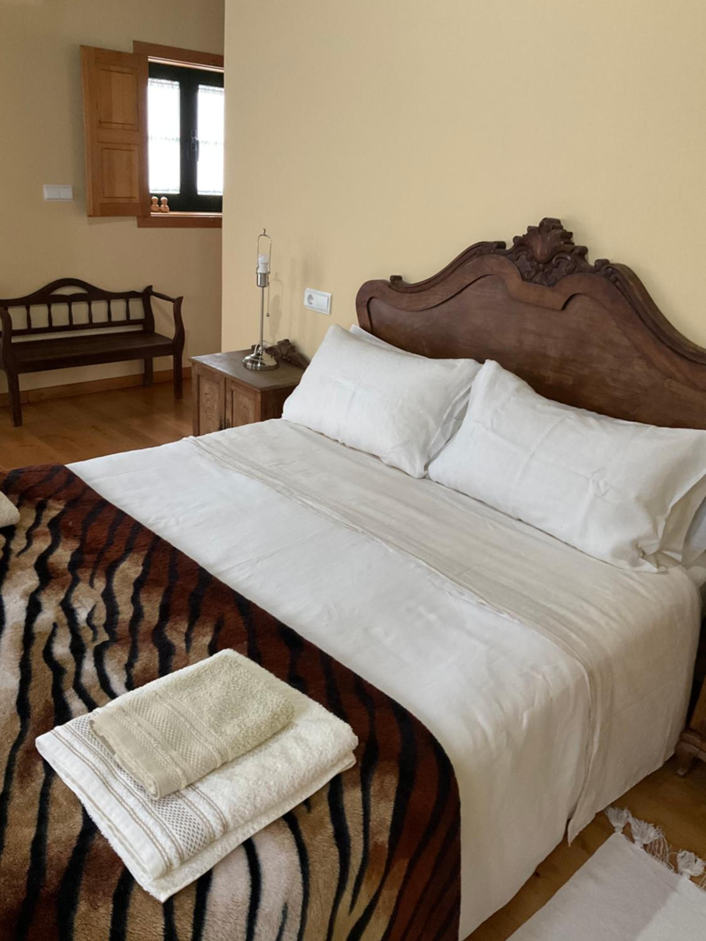 Casa Milia