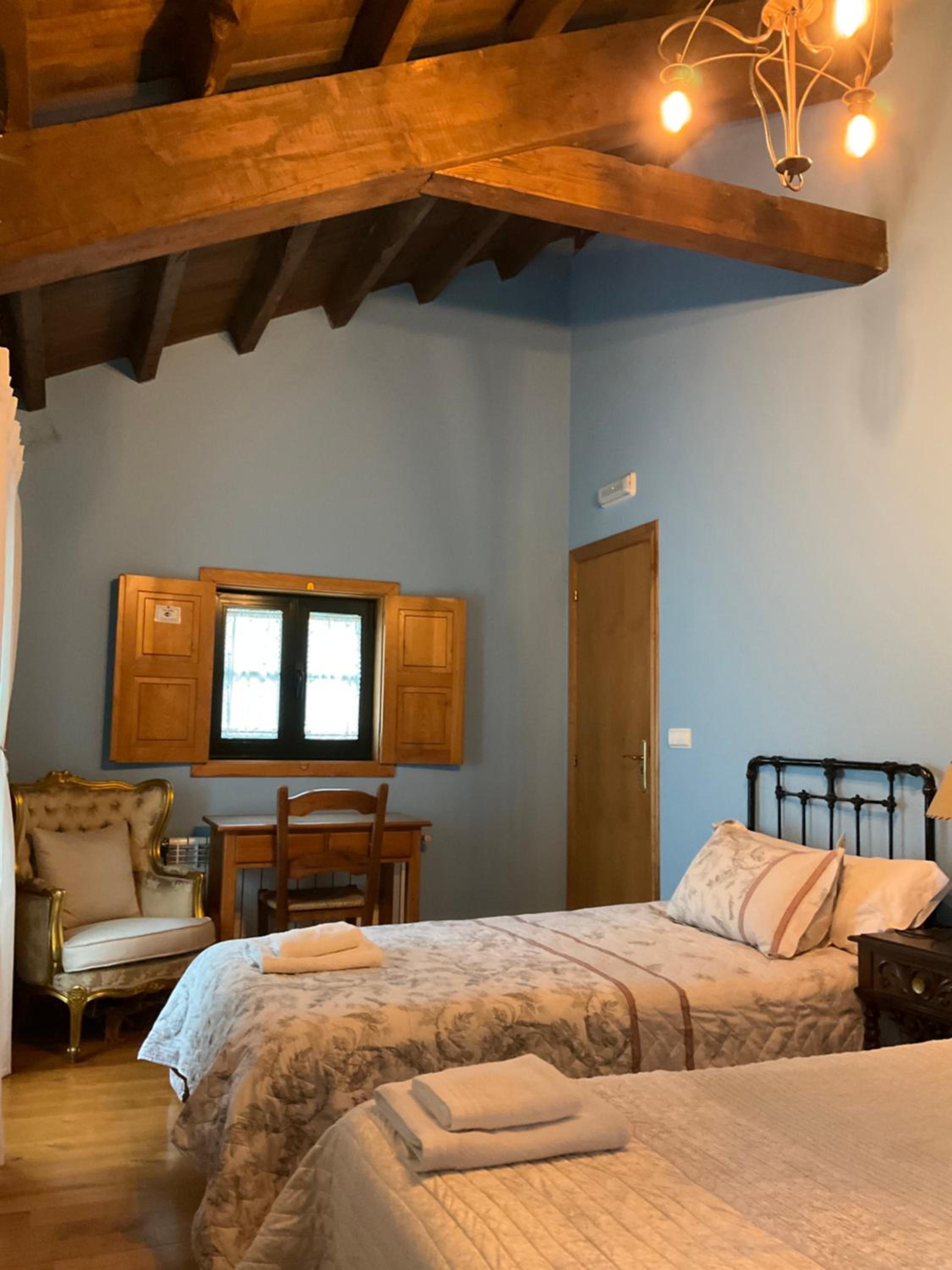 Casa Milia