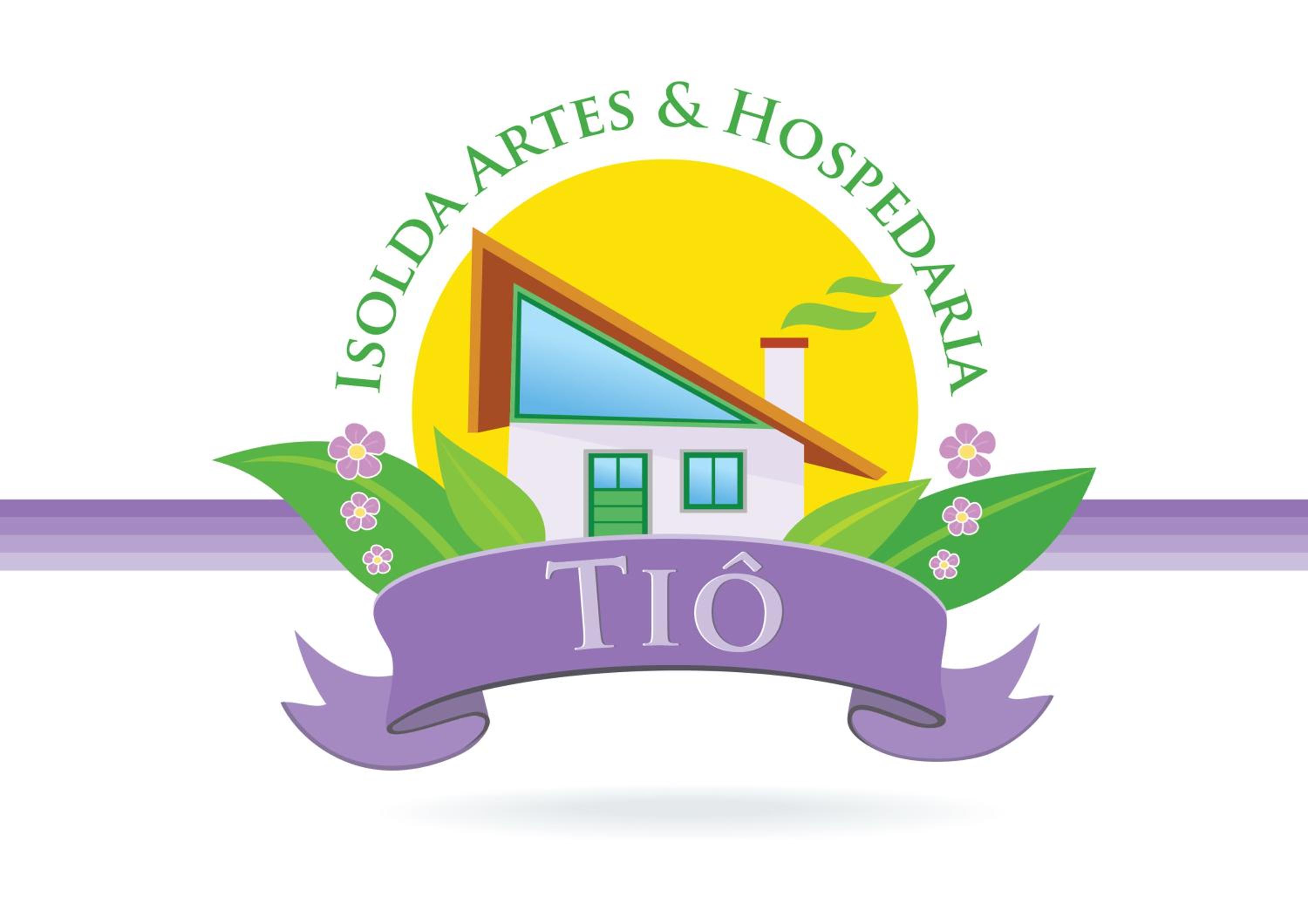 Tiô Isolda Artes & Hospedaria