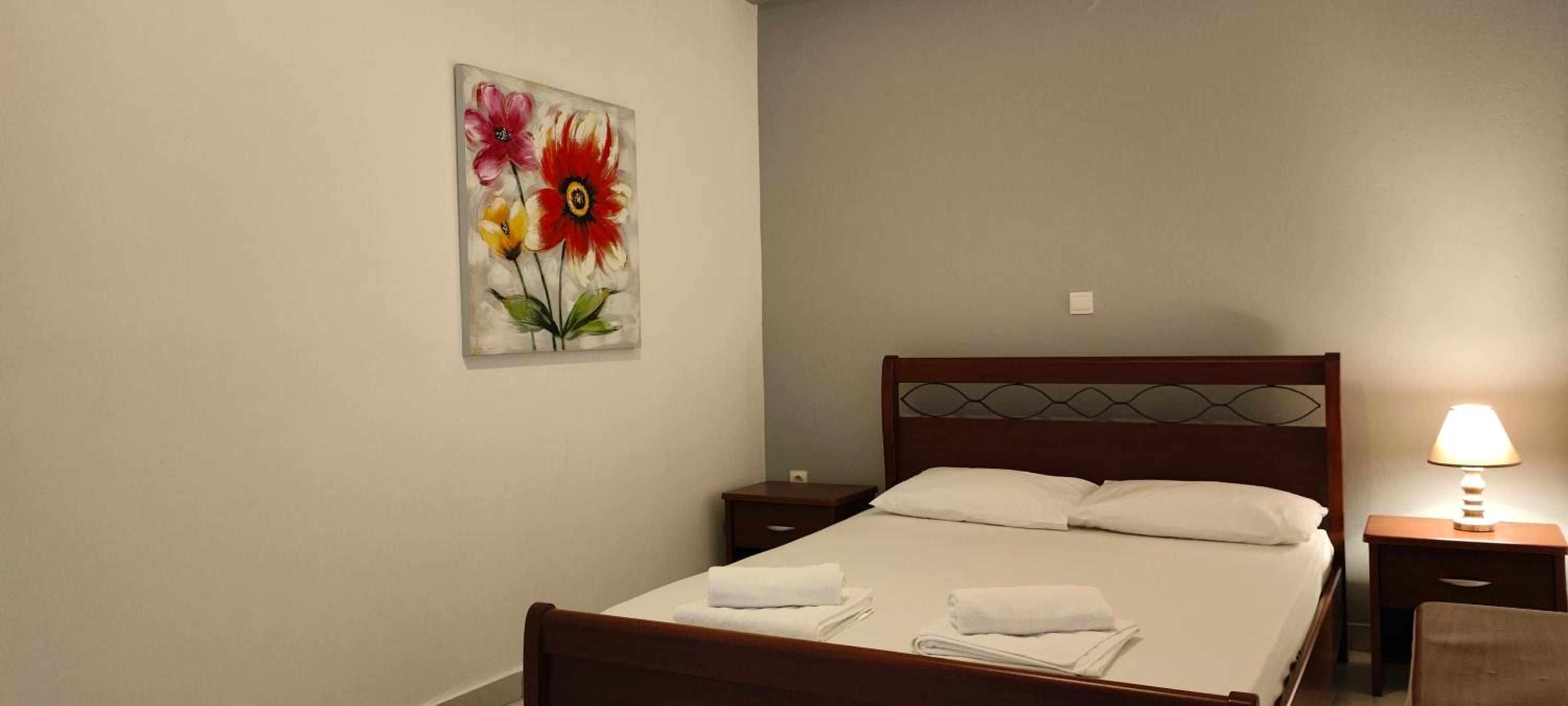 Kanali Holidays Apartment 3 photo 1