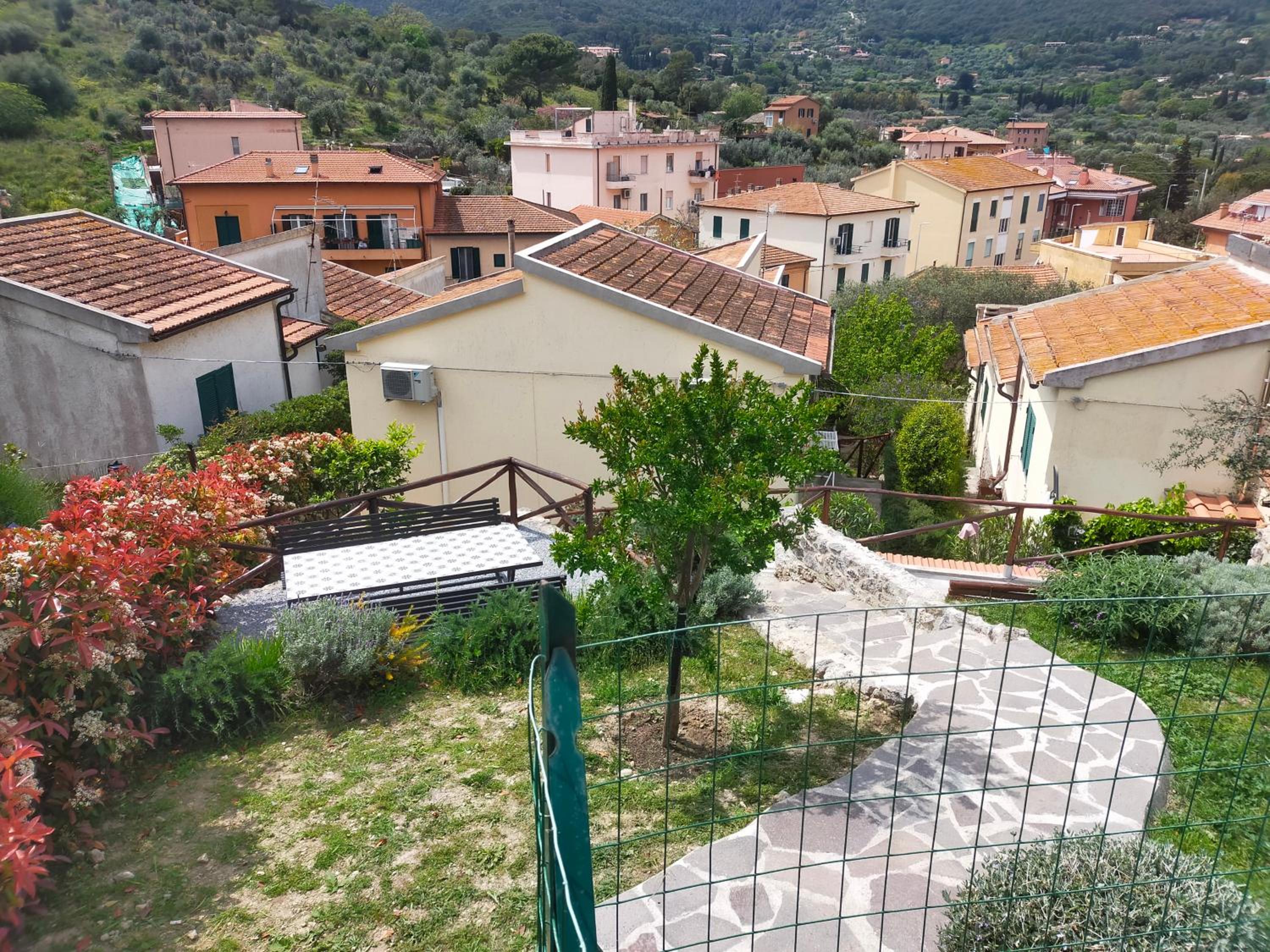 CASA SAN ROCCO view 3
