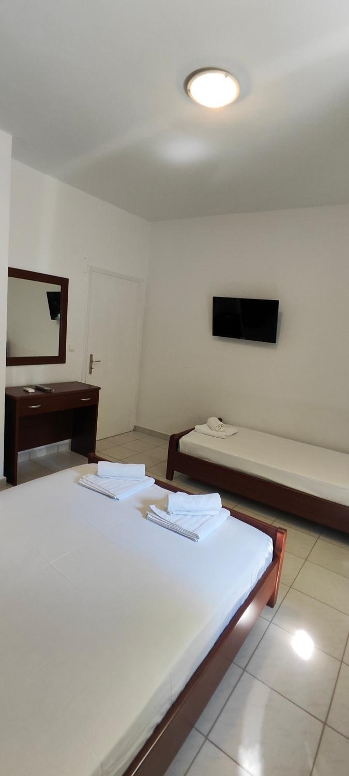 Kanali Holidays Apartment 1 photo 5