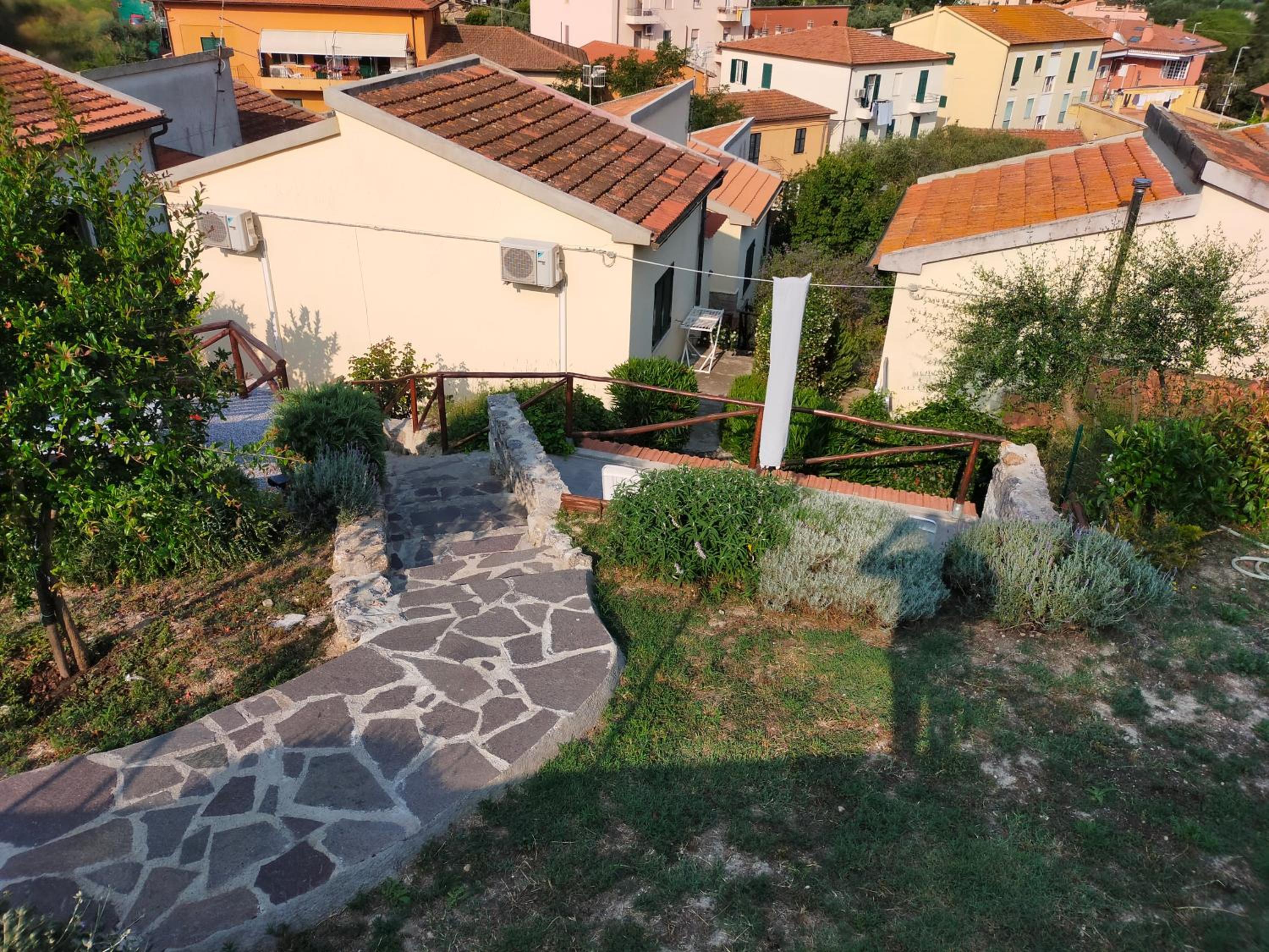 CASA SAN ROCCO view 2