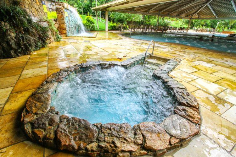 Thermas diRoma c entrada Acqua Park Bloco C