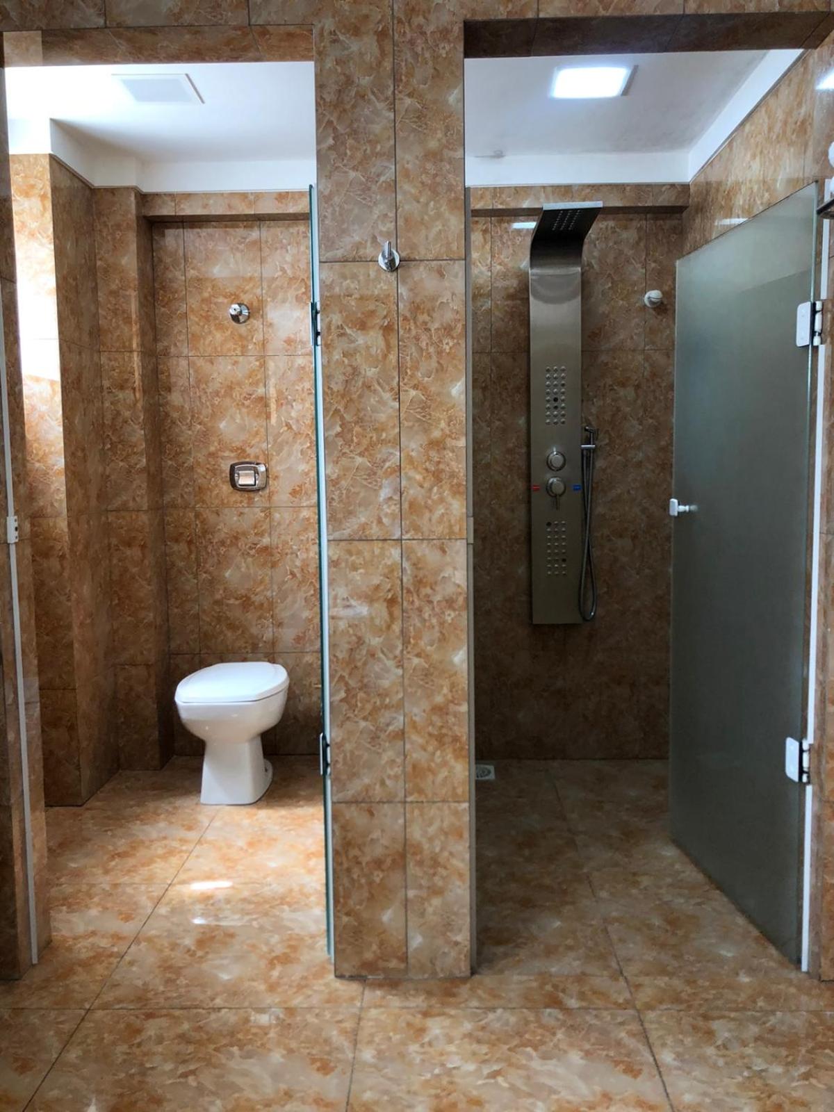 Thermas diRoma c entrada Acqua Park Bloco C