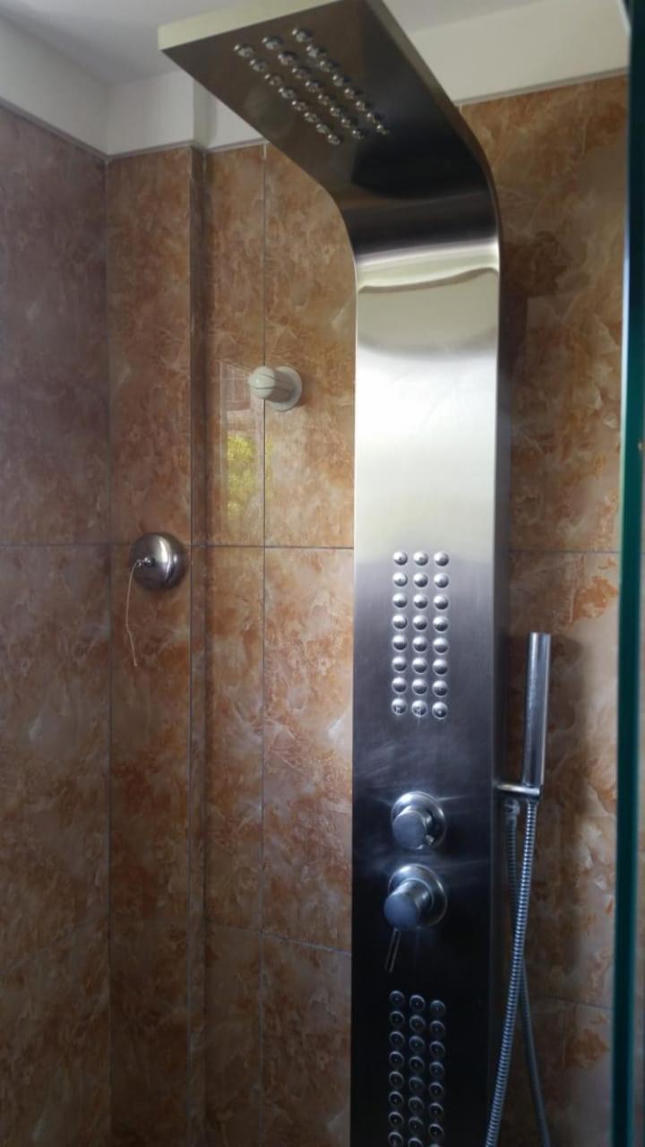 Thermas diRoma c entrada Acqua Park Bloco C