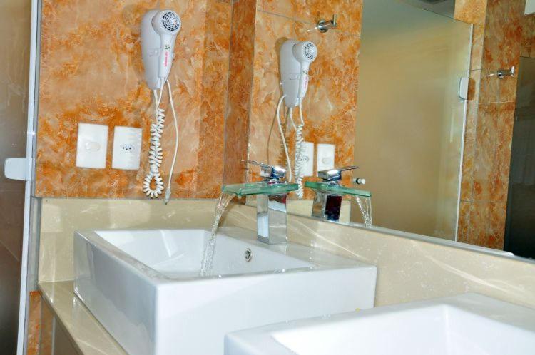 Thermas diRoma c entrada Acqua Park Bloco C