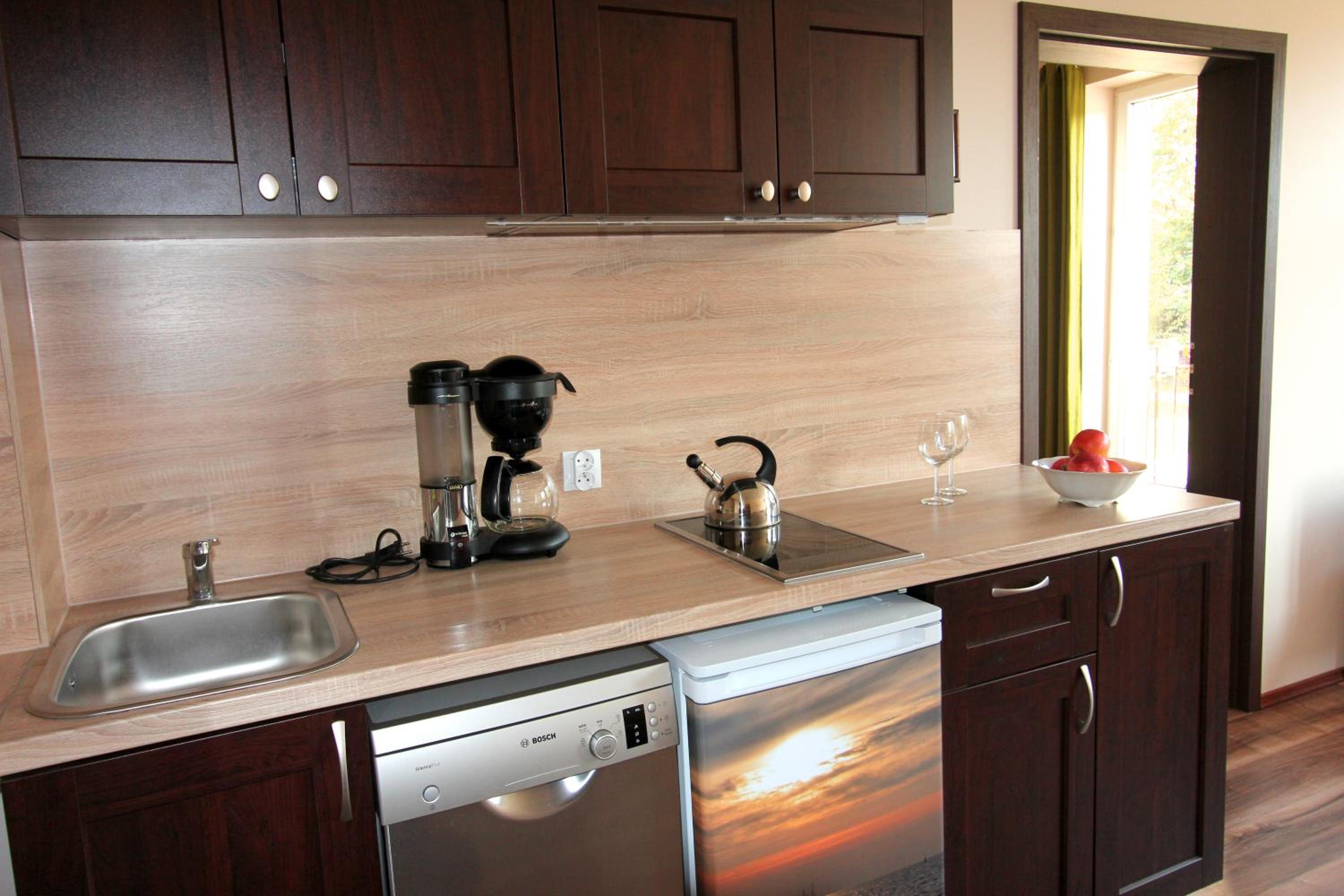 Carmen Apartament Centrum