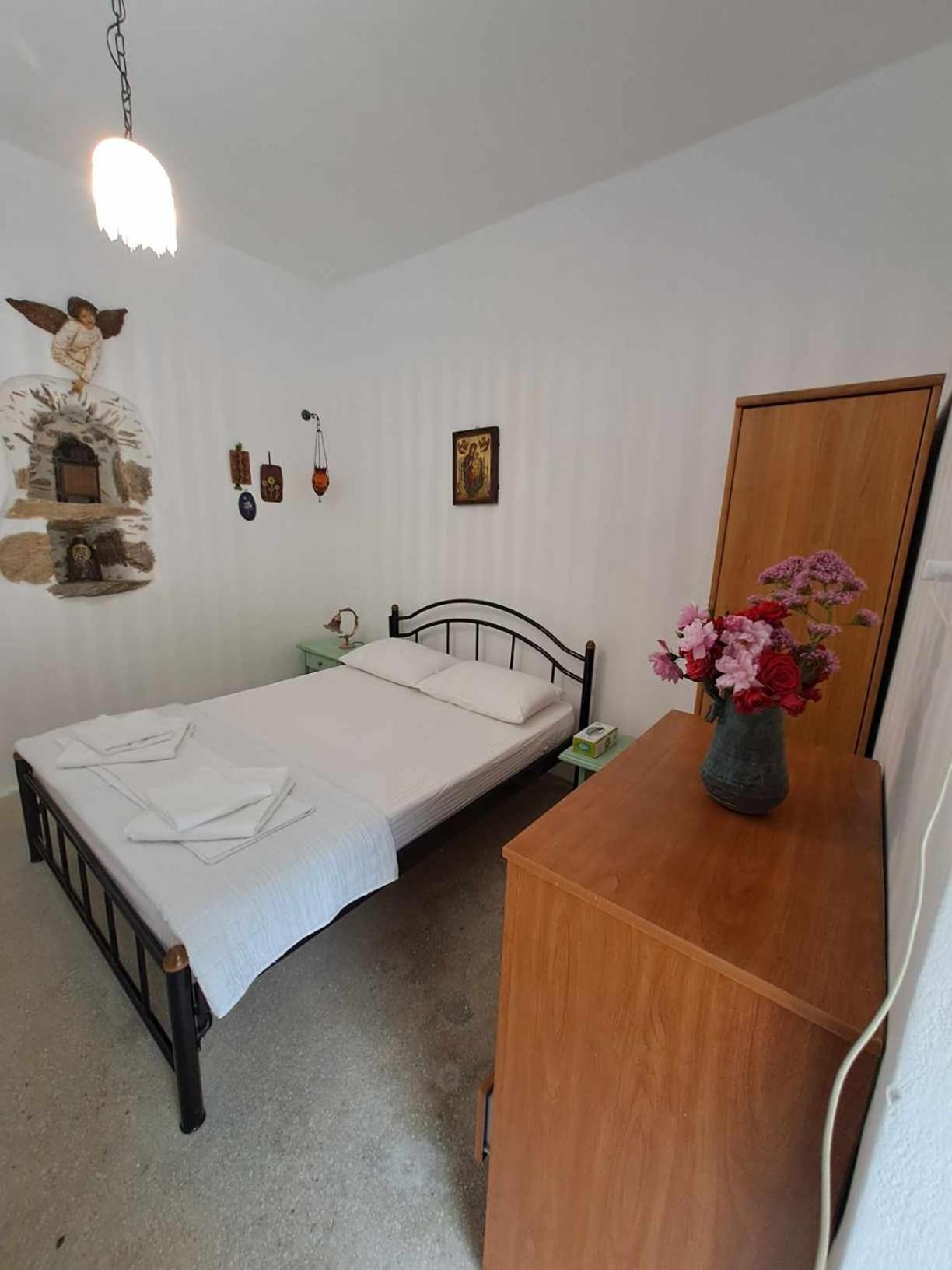 Olga's Traditional Stone House view 5