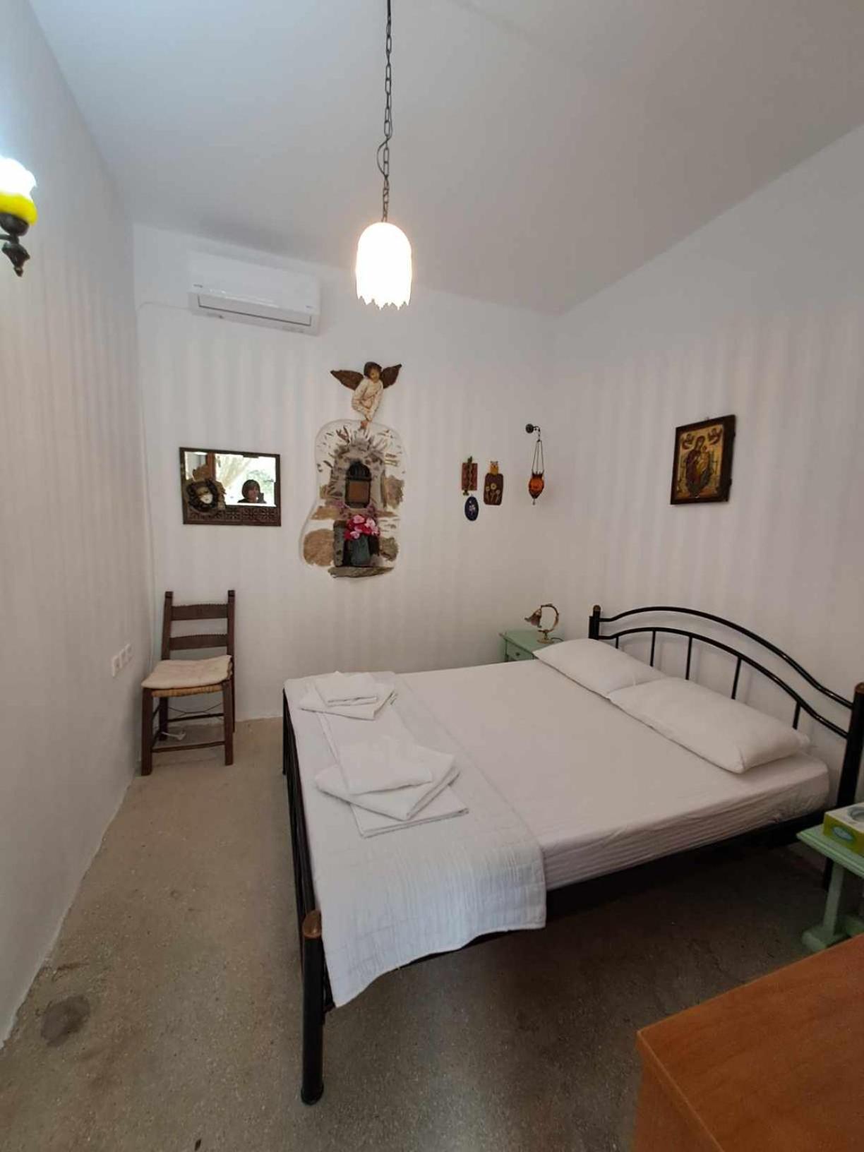 Olga's Traditional Stone House view 4