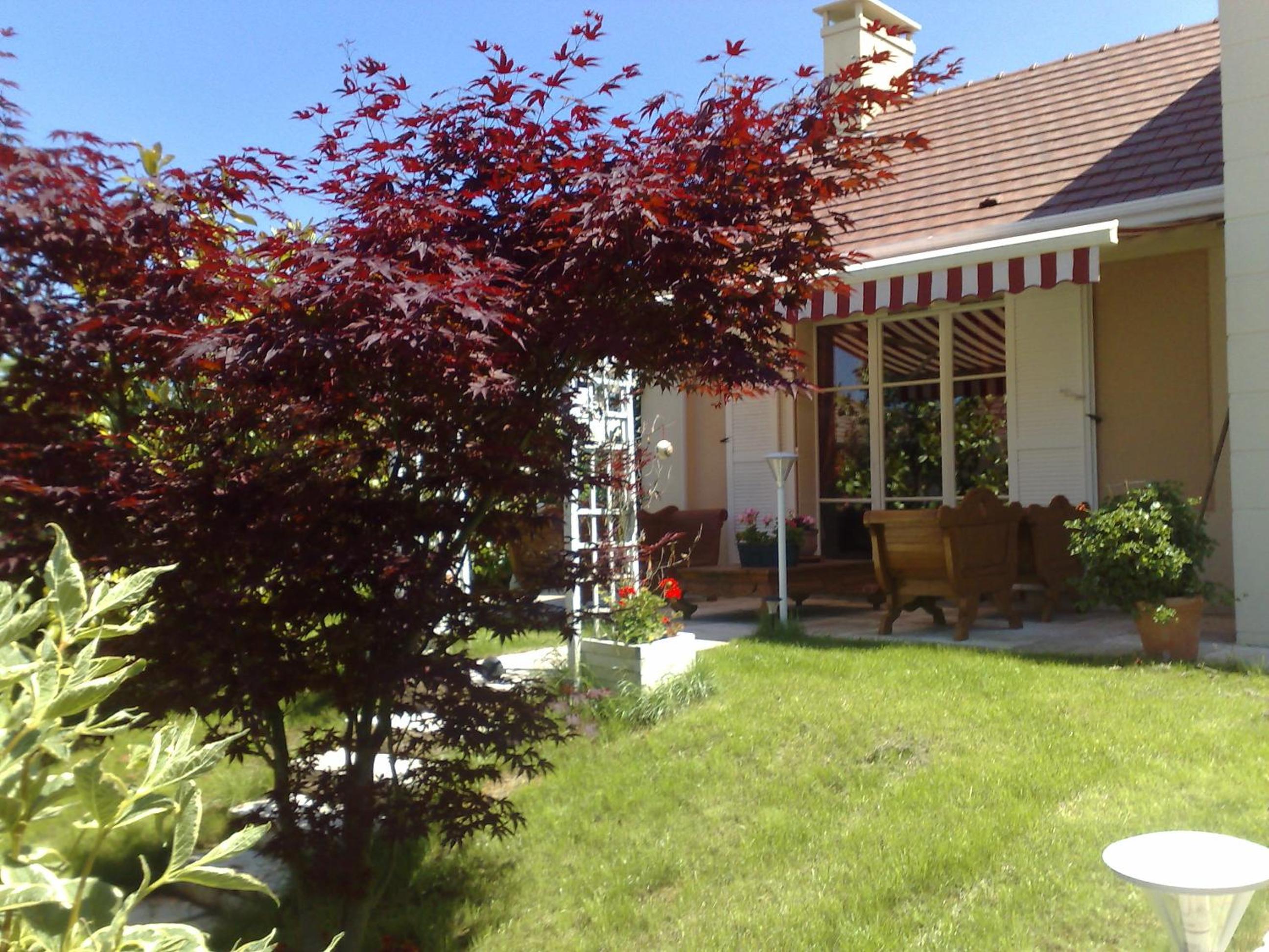 Magny-le-Hongre Vacations - Villa Cendrillon - Property Image 5