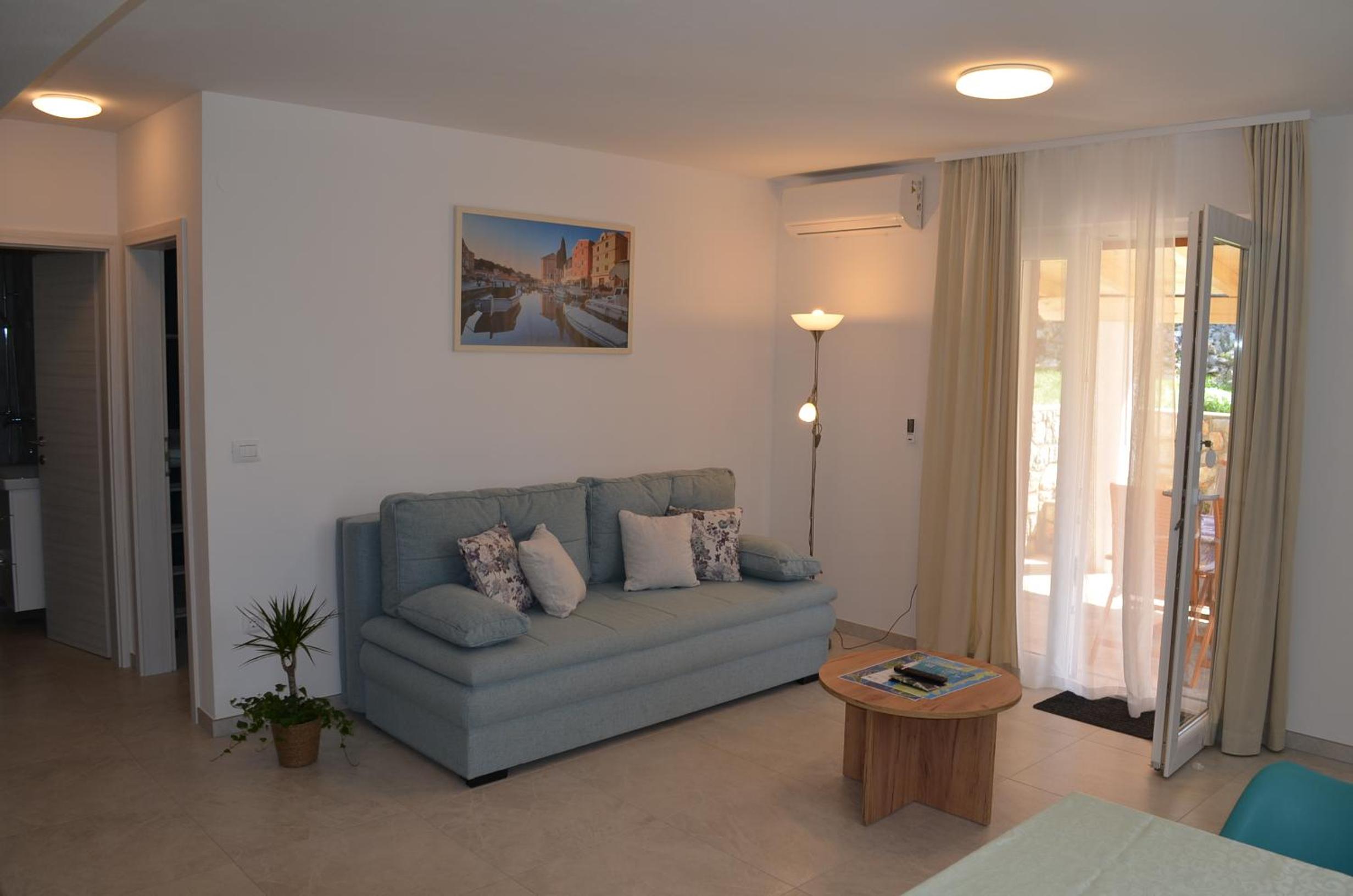 Apartments Horvat view 5