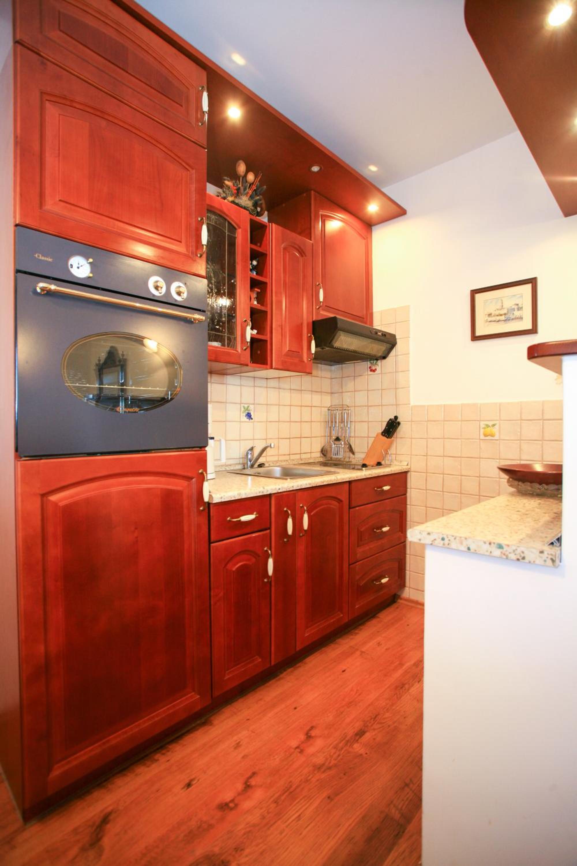 Bonihome Apartments