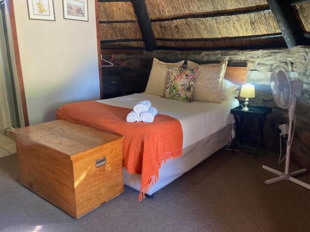 Camp Nguni