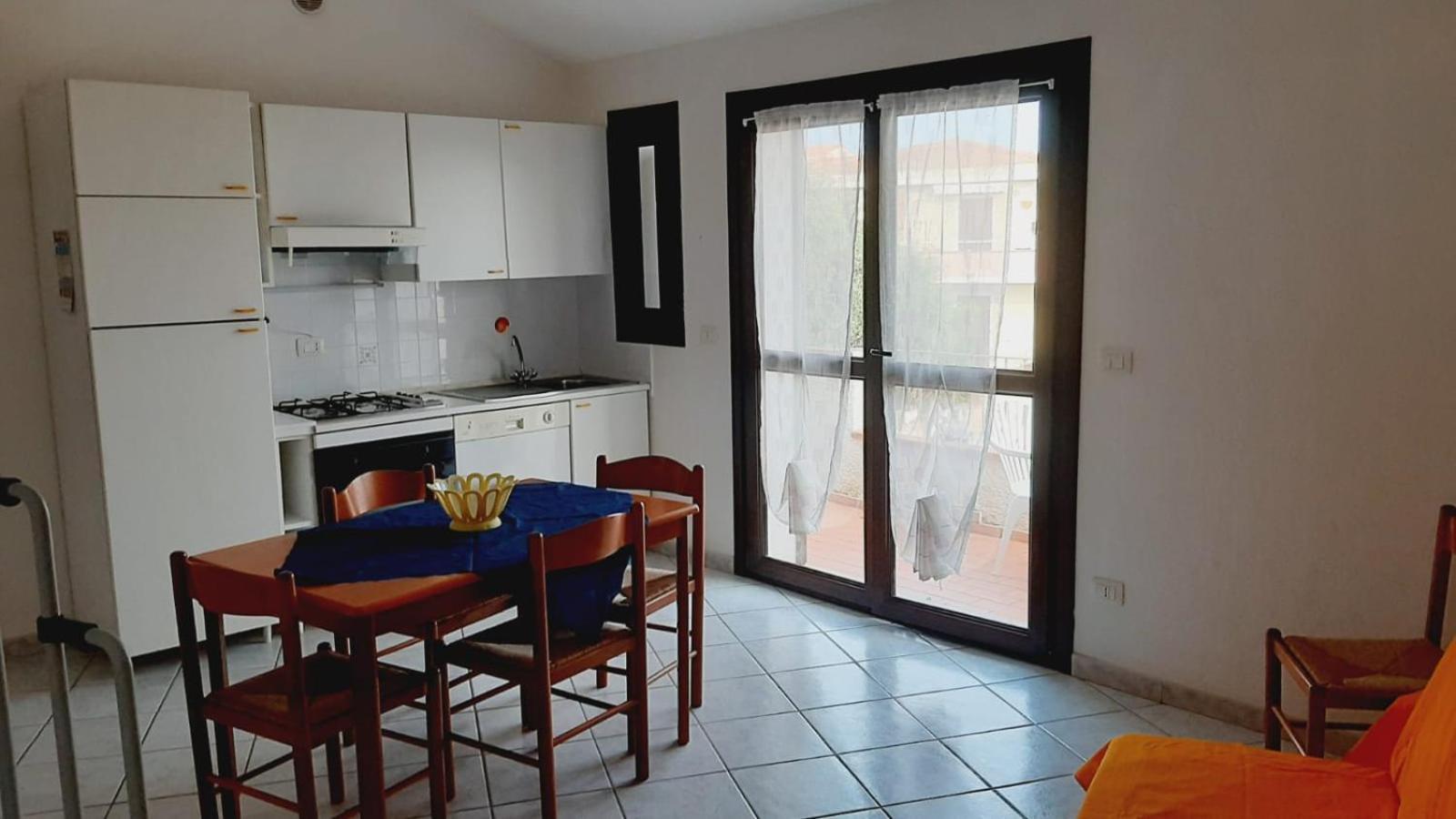 Residence L'Ancora