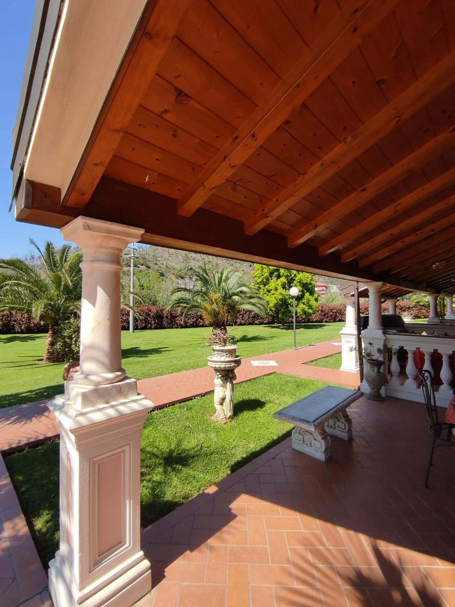 B&B Terra Di Liguria