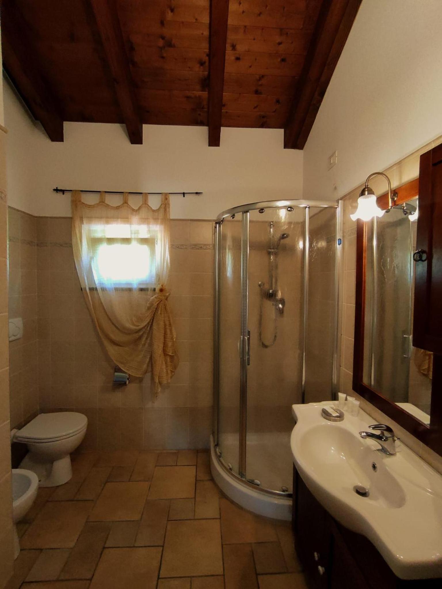 B&B Terra Di Liguria