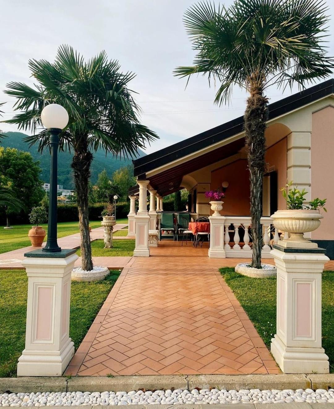 B&B Terra Di Liguria