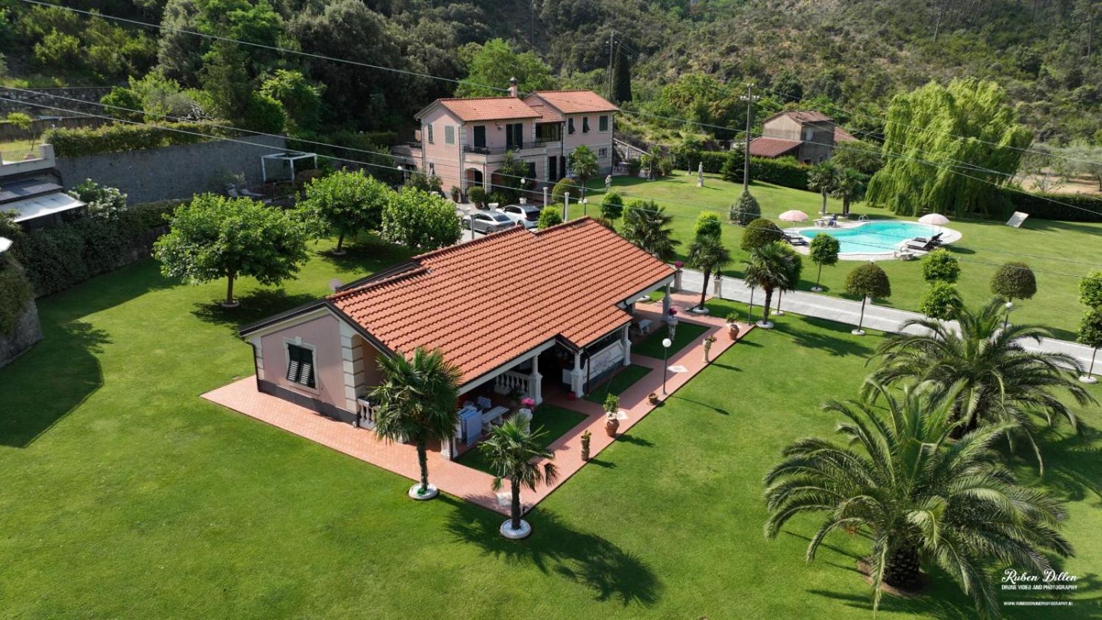 B&B Terra Di Liguria