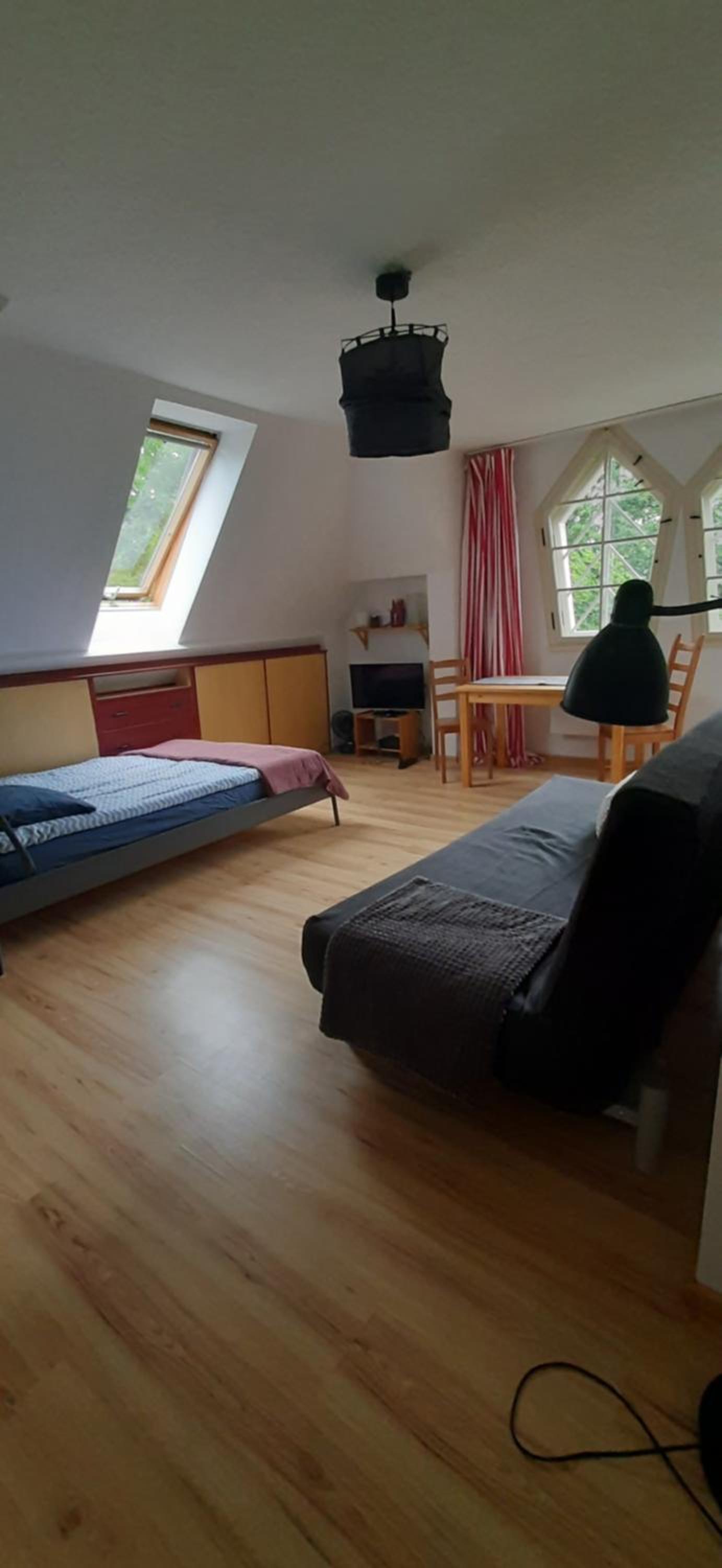 Klimatyczne mieszkanie w Sopocie view 2