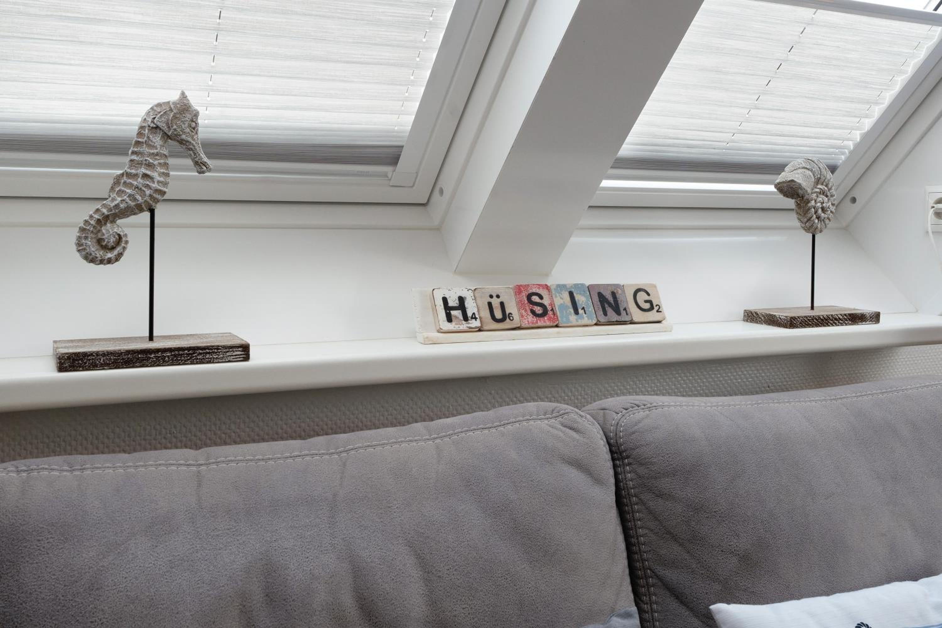 Ferienwohnung Hüsing view 5