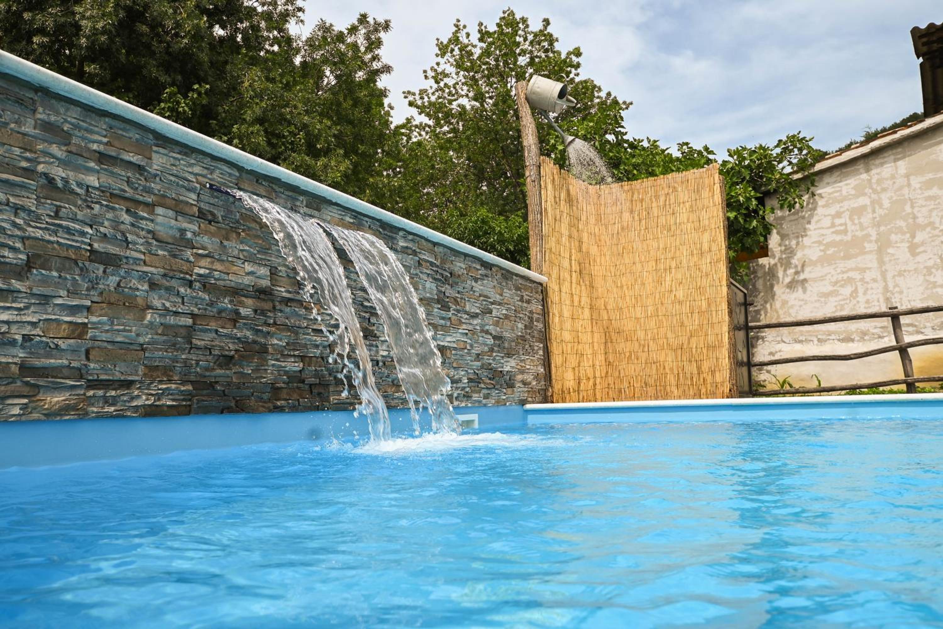 Boutique Villa Pucinum view 4