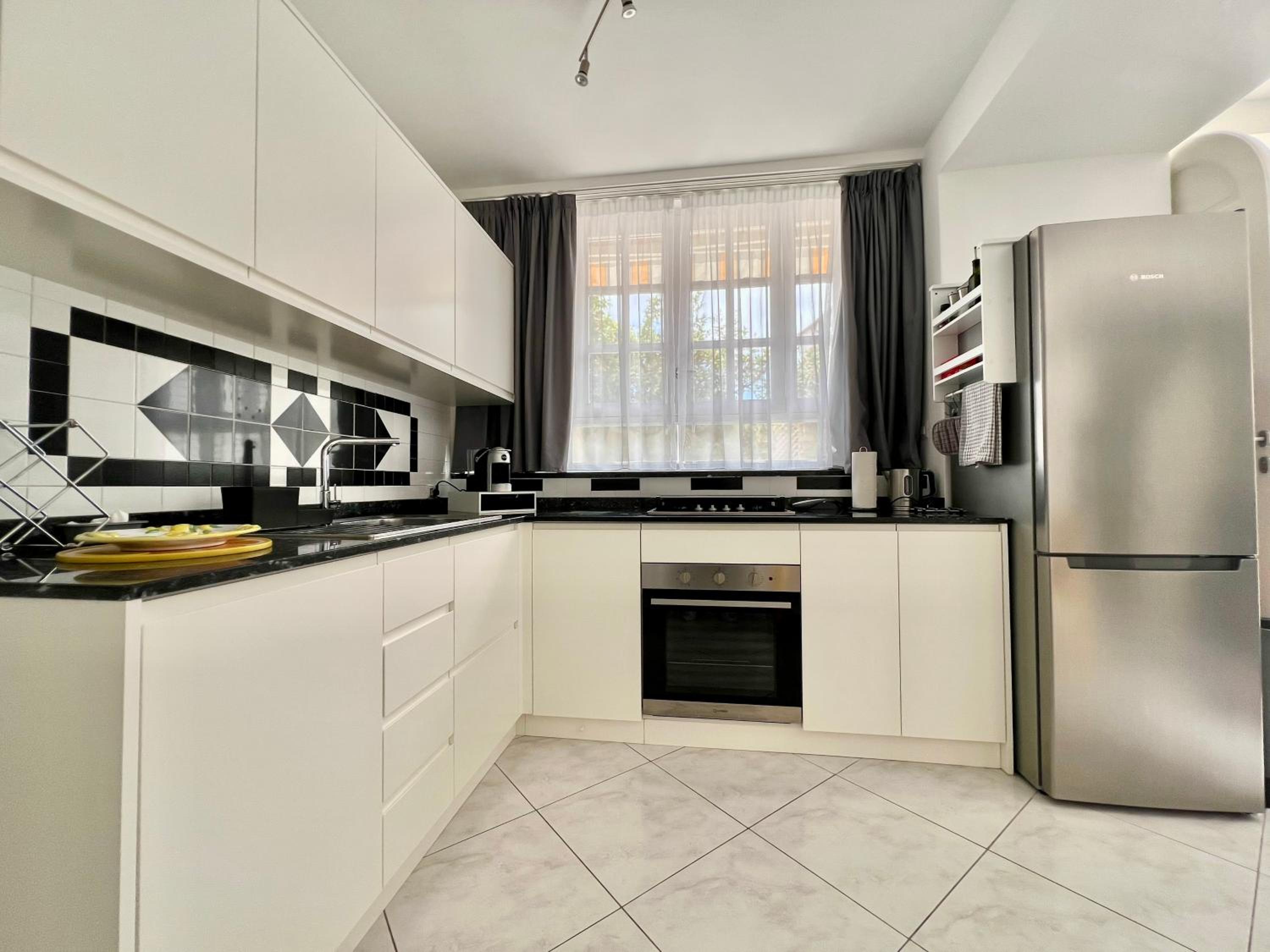 I Limoni Capri Apartment view 3