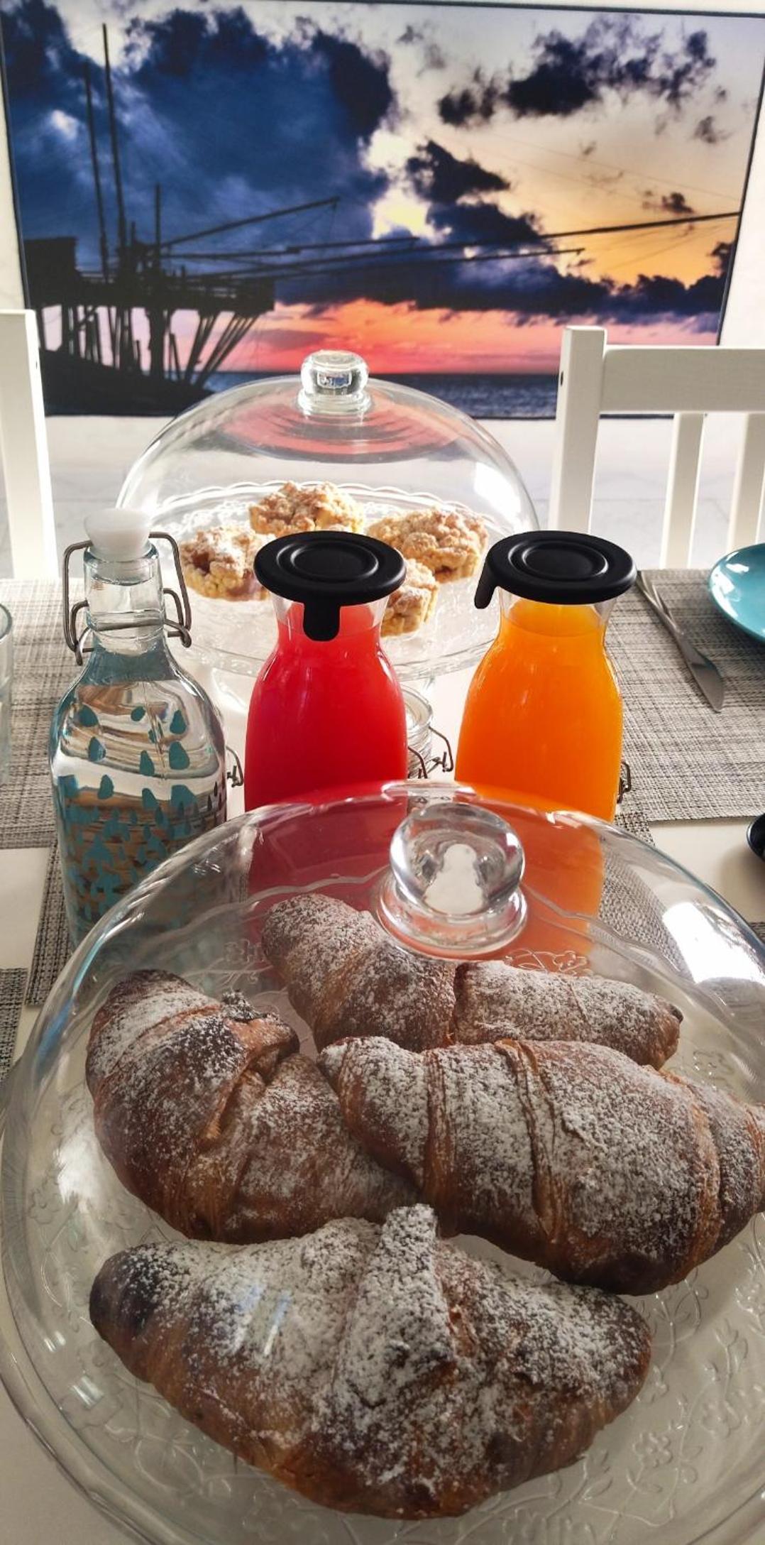 B&B La Munachell en Vieste