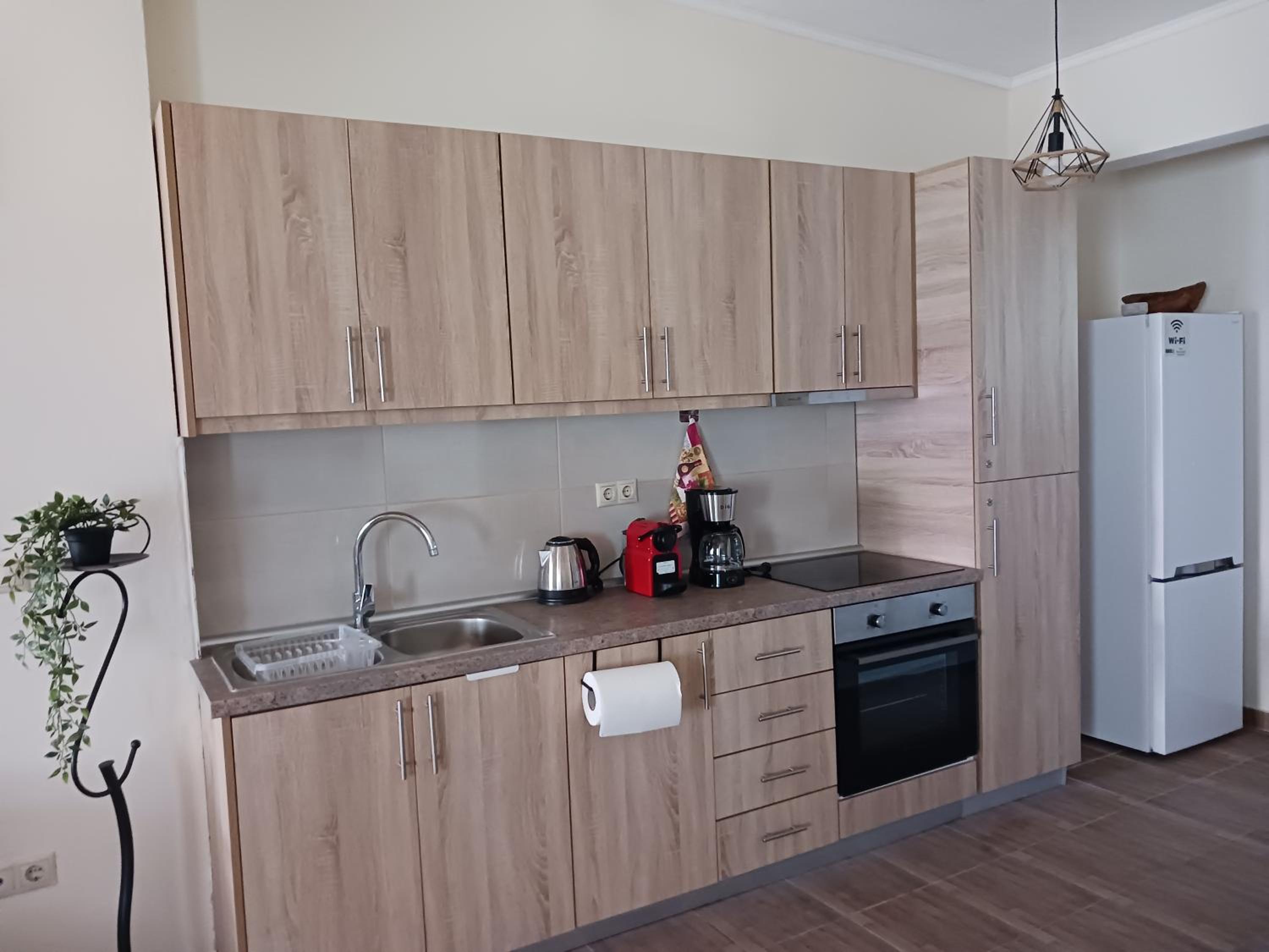 Joannas Luxury Apartment