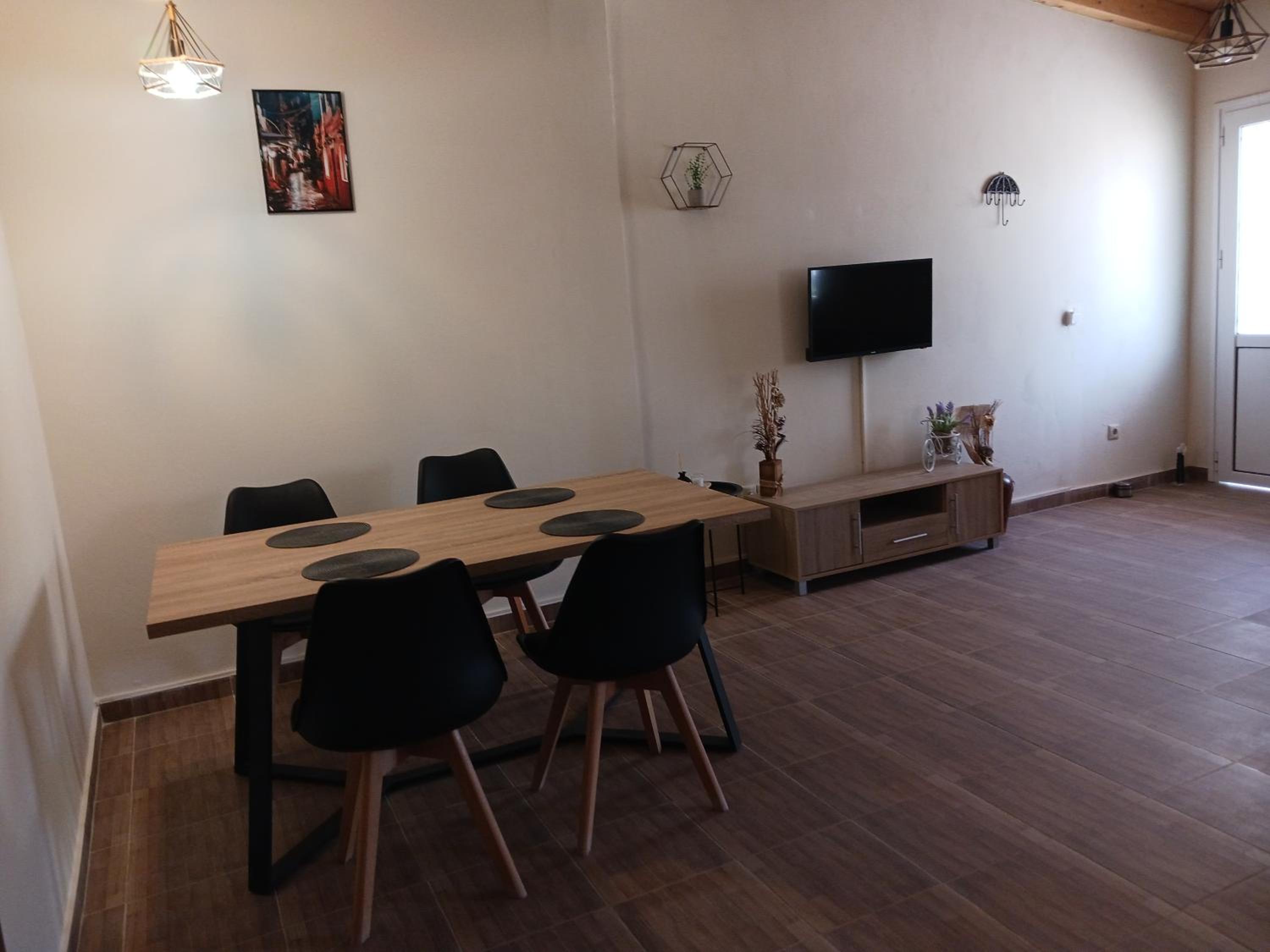 Joannas Luxury Apartment