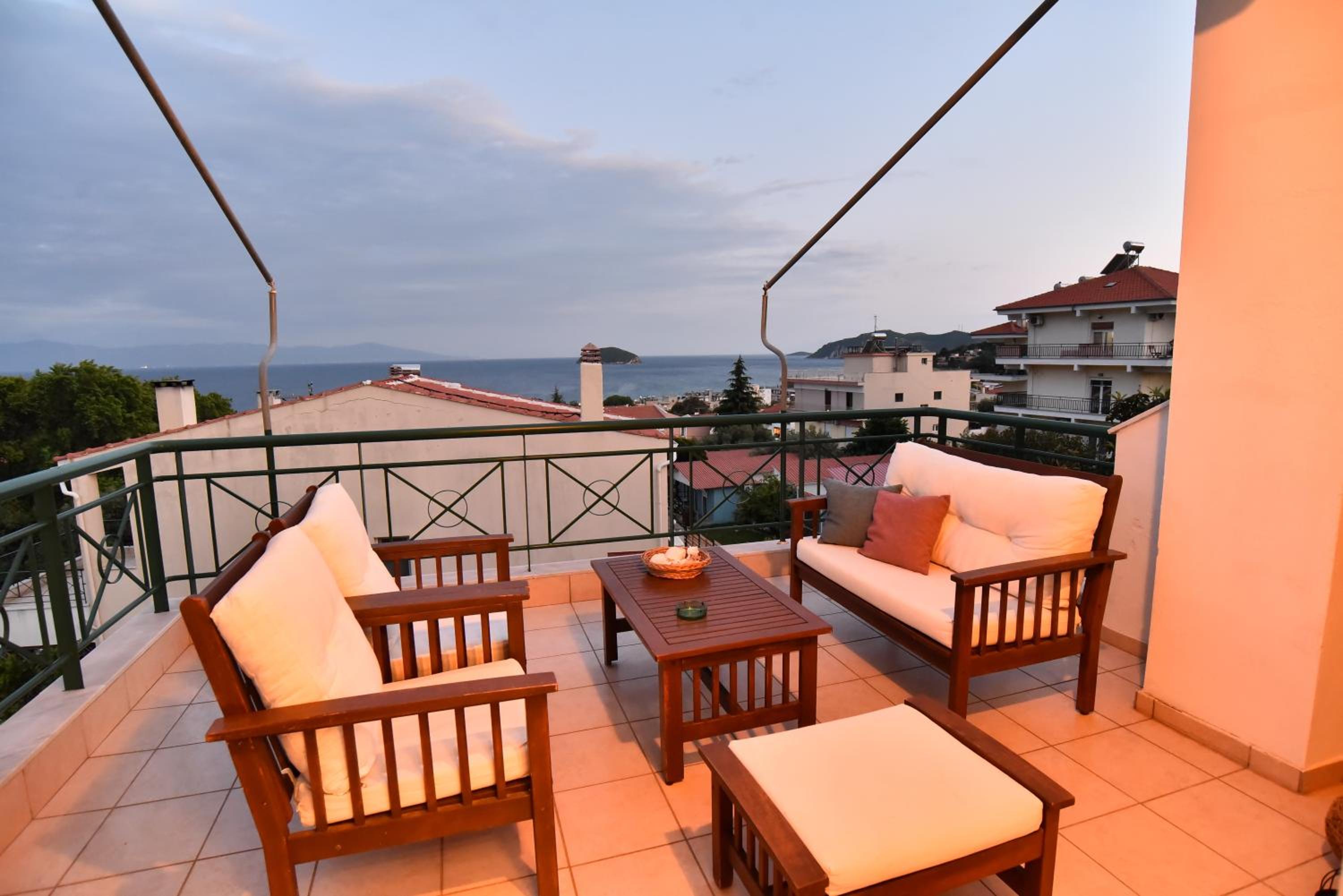 Comfort House in Palaio Tsifliki view 3