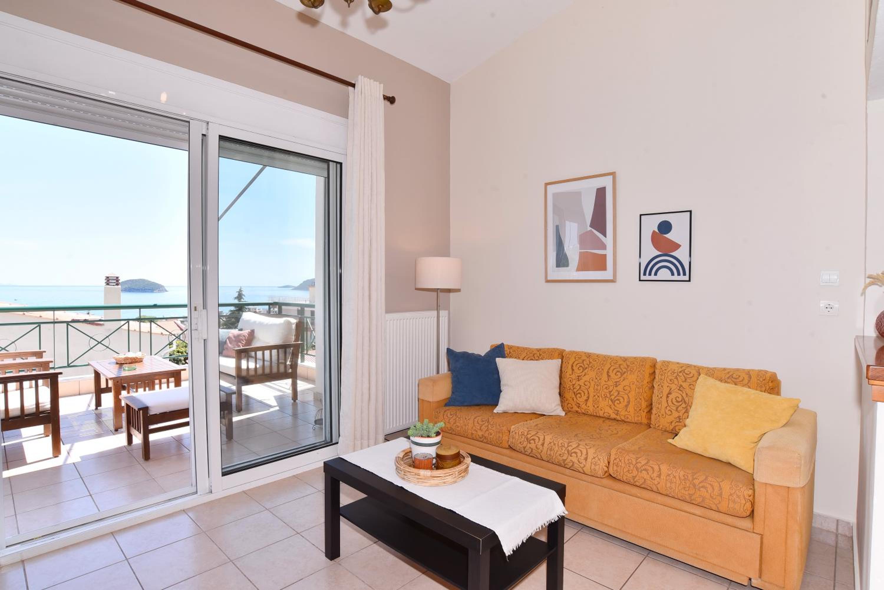 Comfort House in Palaio Tsifliki view 5