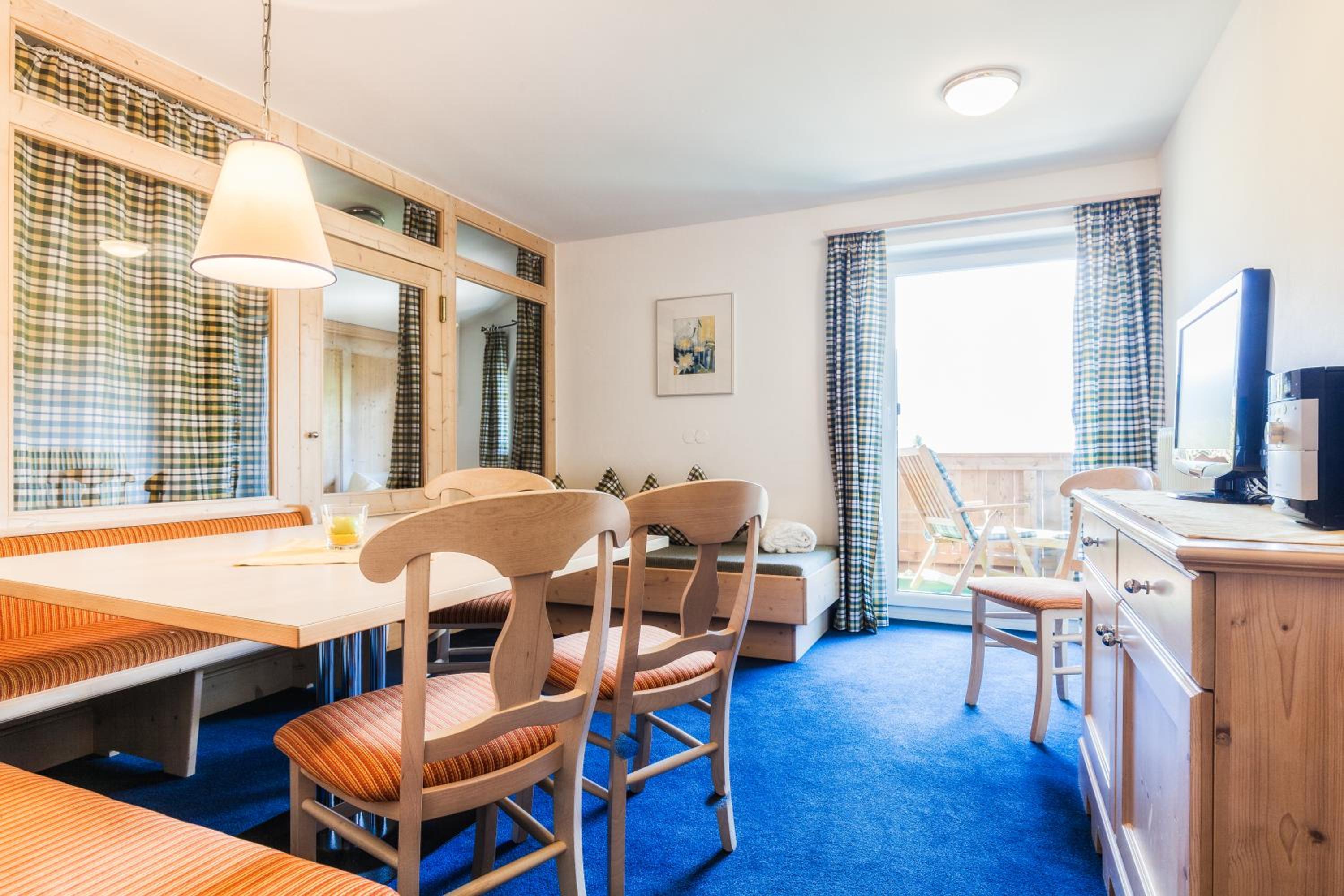 Apartments Margarethe