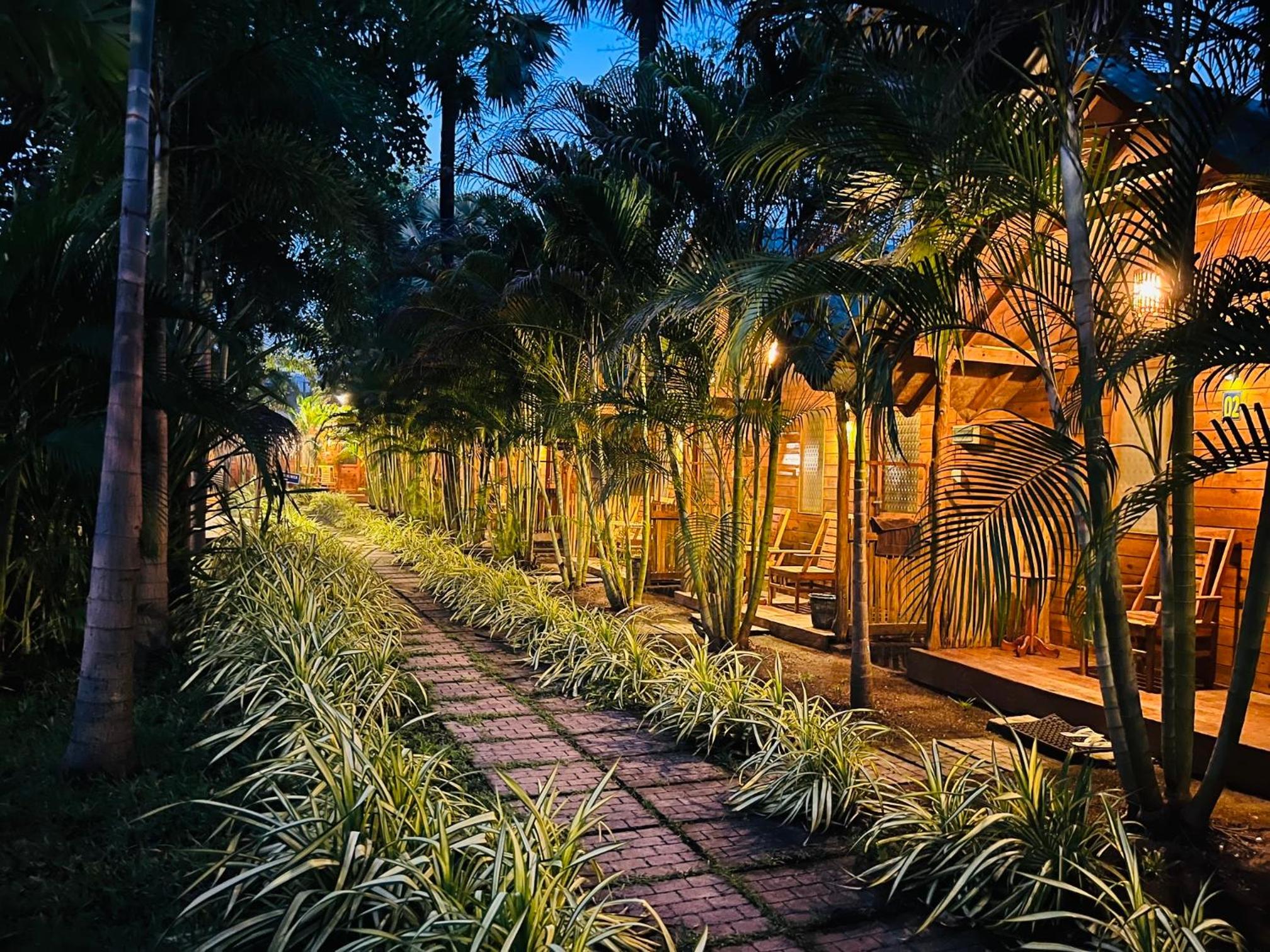Sasvi Cabana