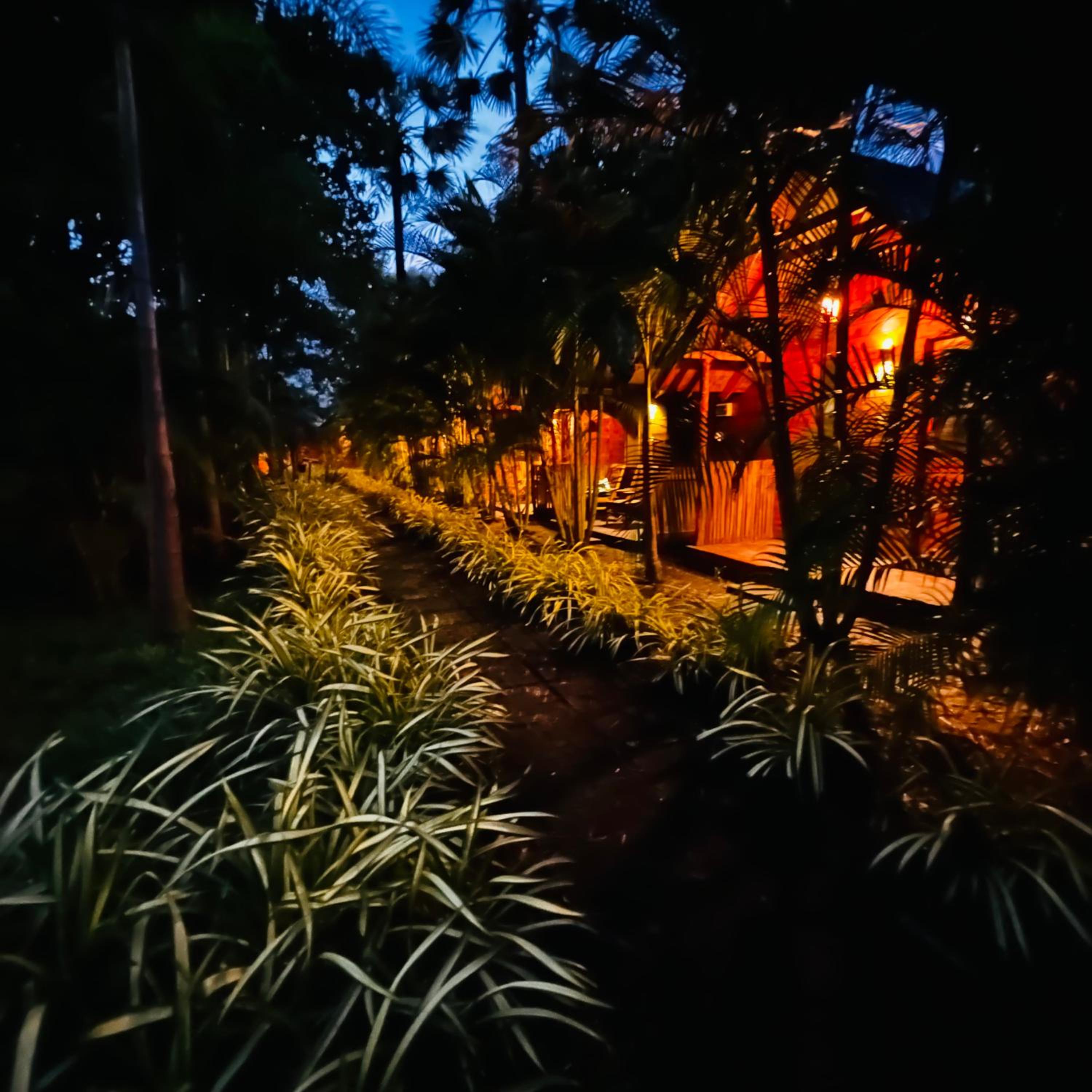 Sasvi Cabana