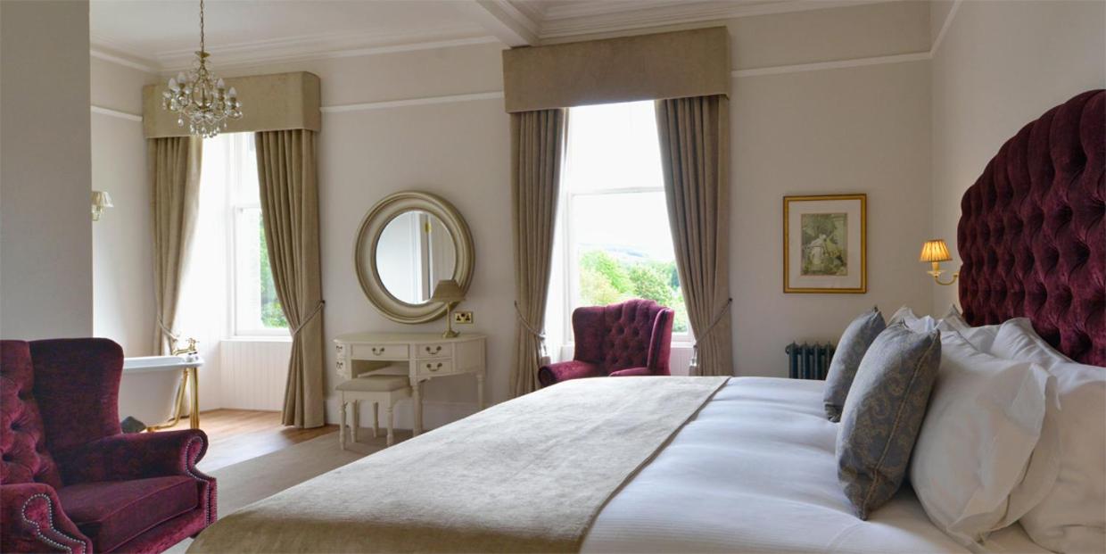 Wellwood Manor