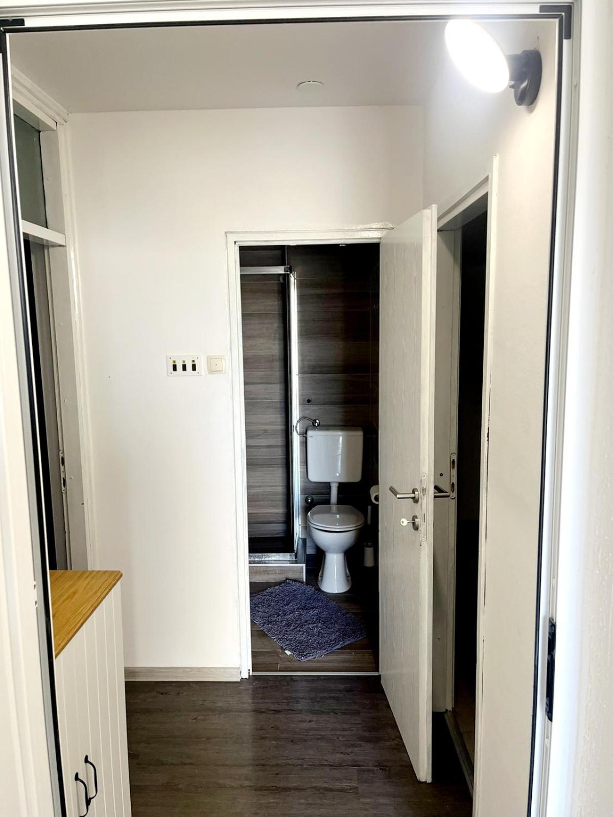 Apartment Gajac C72