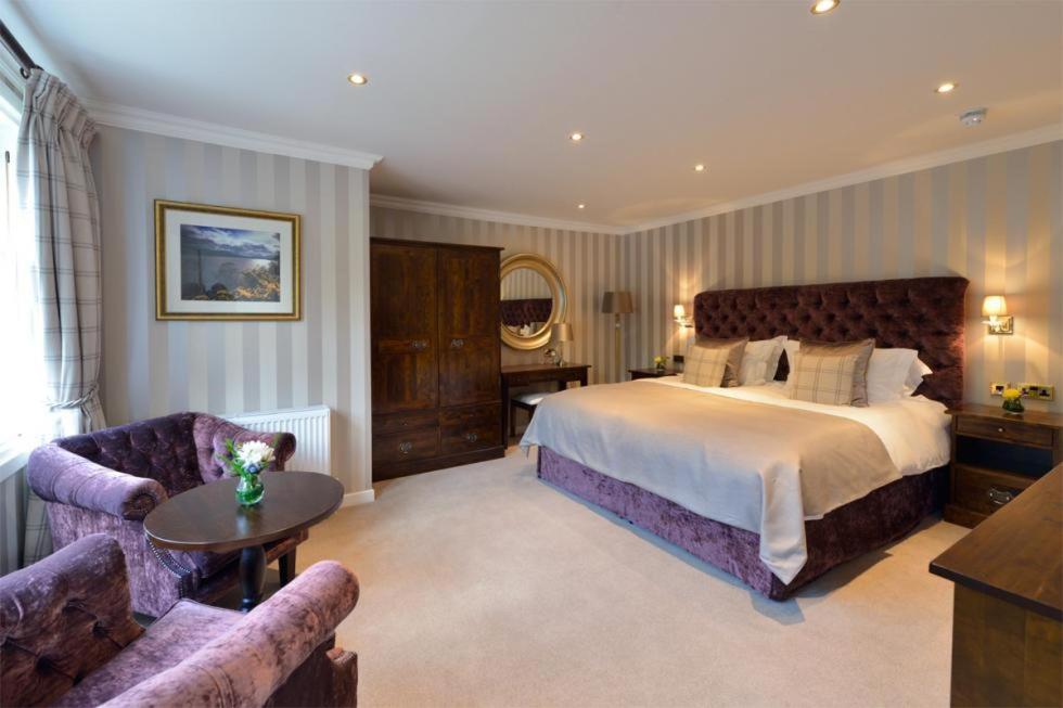 Wellwood Manor