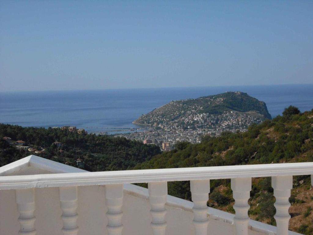 Dream Holiday Villa 6