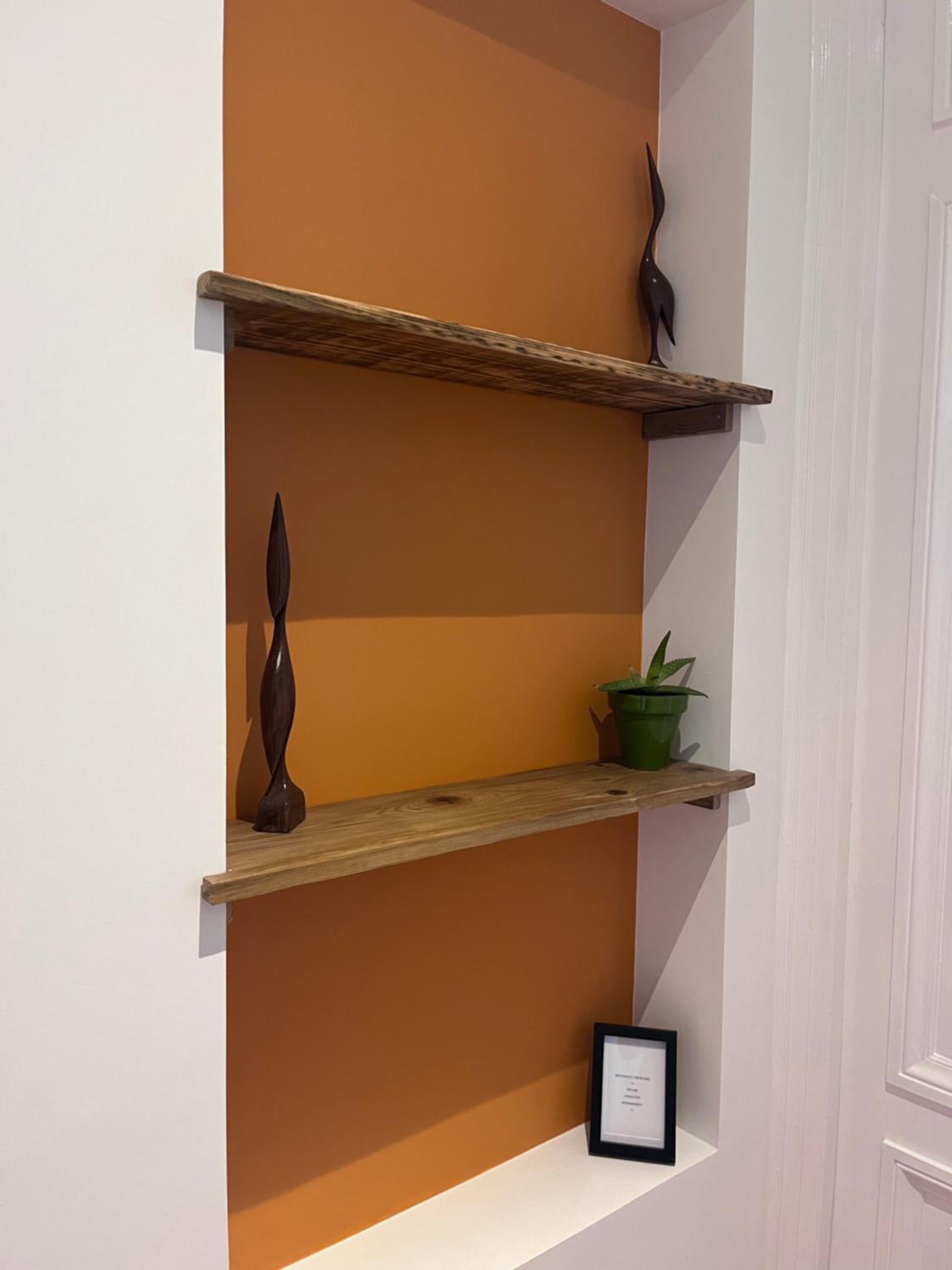 Abri du vent, chambres et appartements