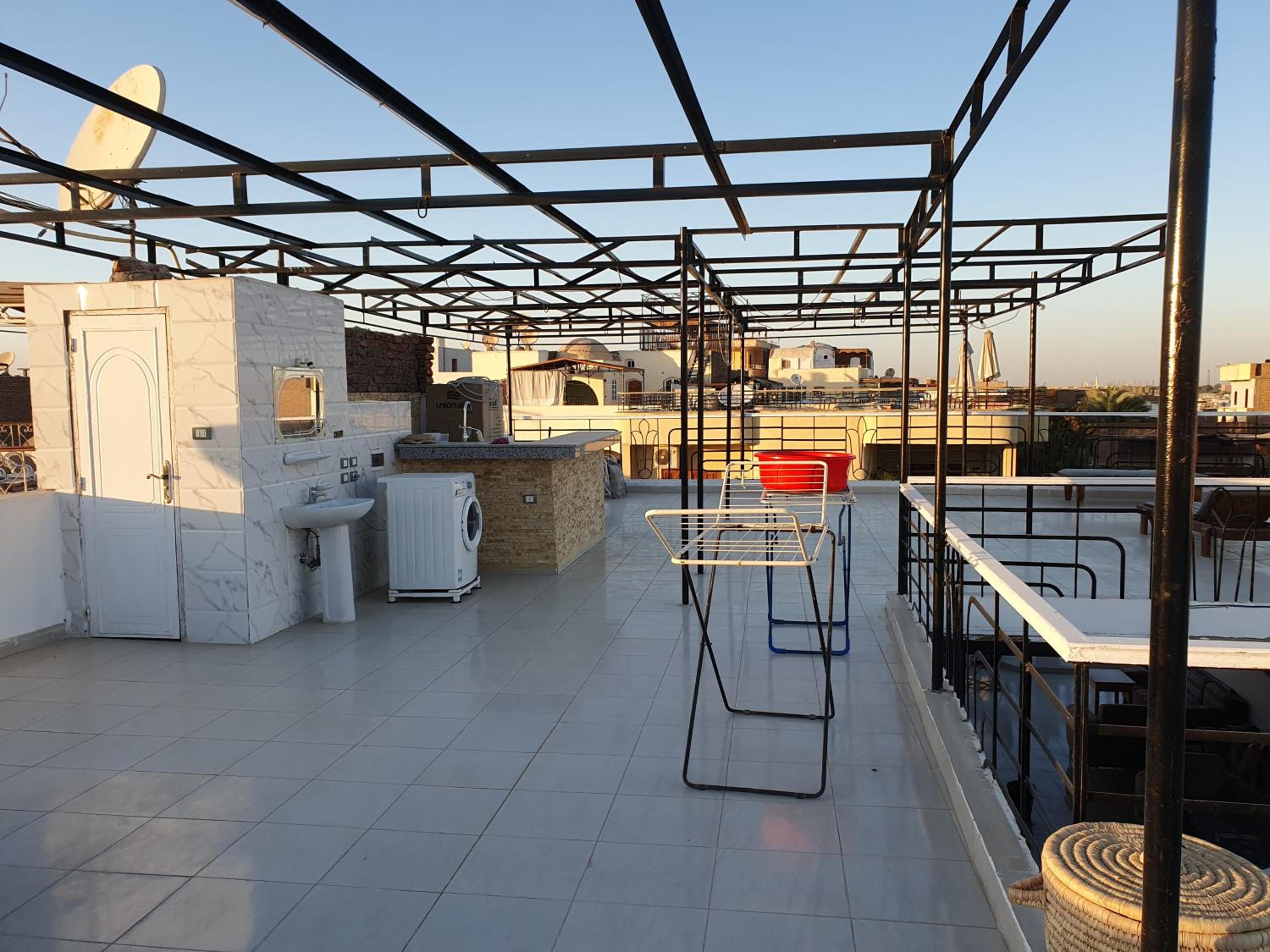 Villa Omar El Sharif view 3