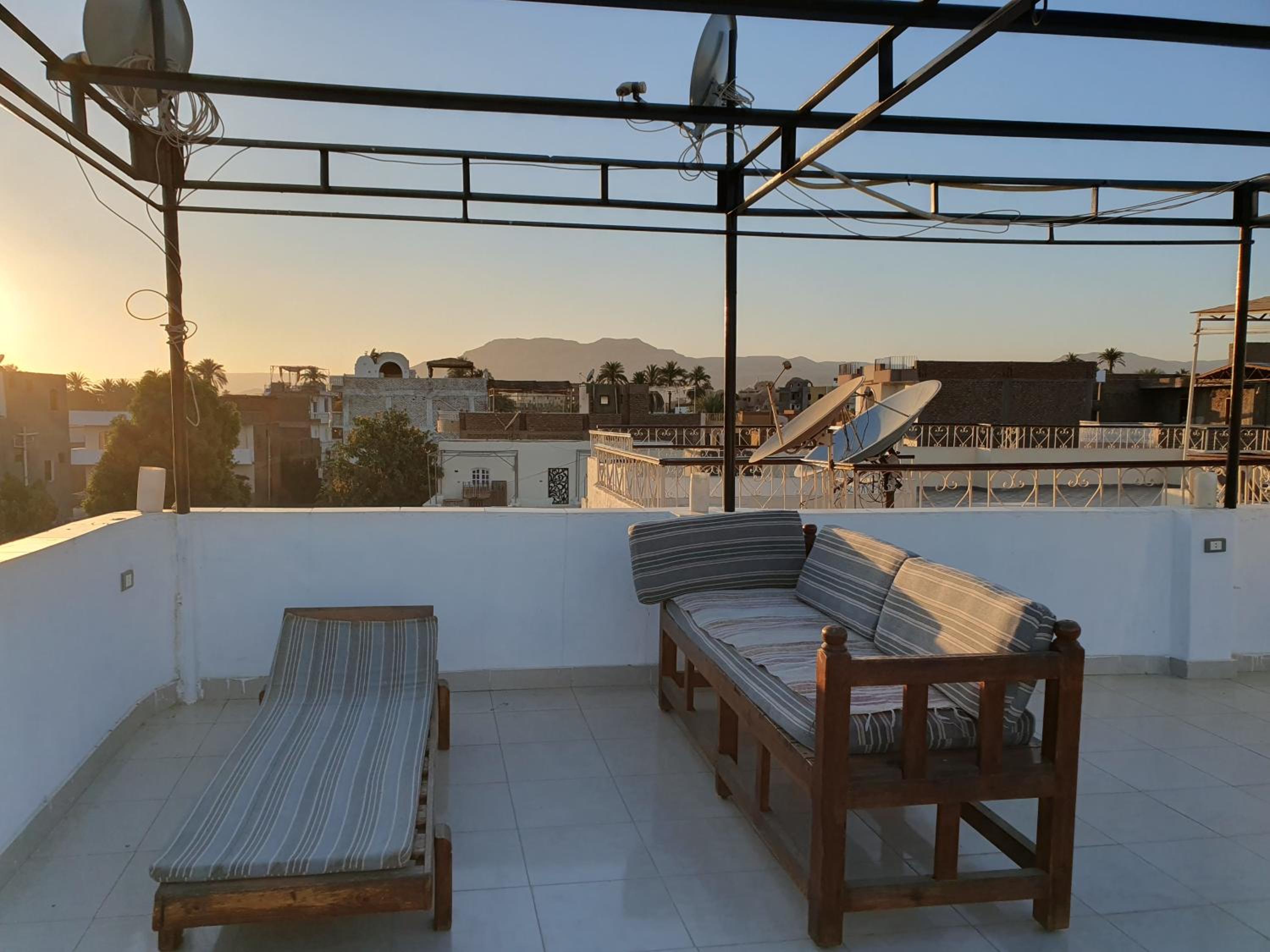 Villa Omar El Sharif view 5
