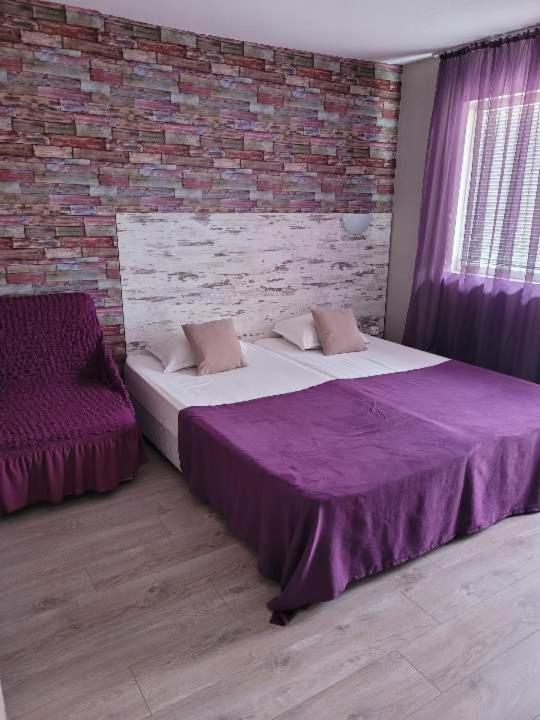 Guest House Taligarov