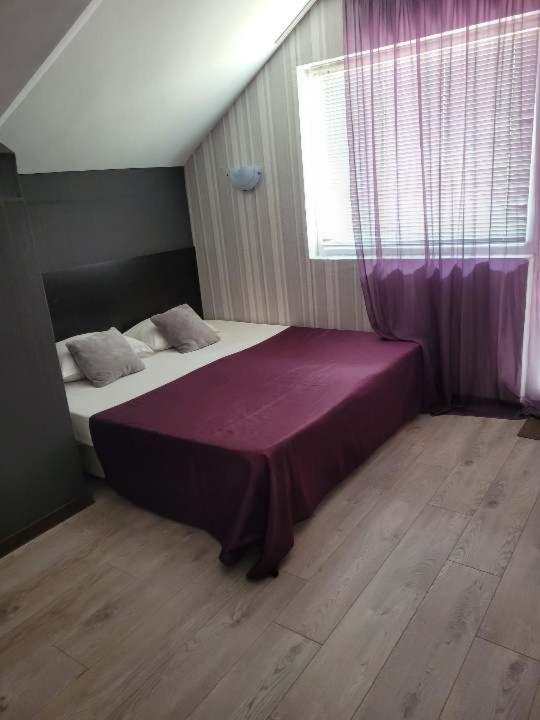 Guest House Taligarov