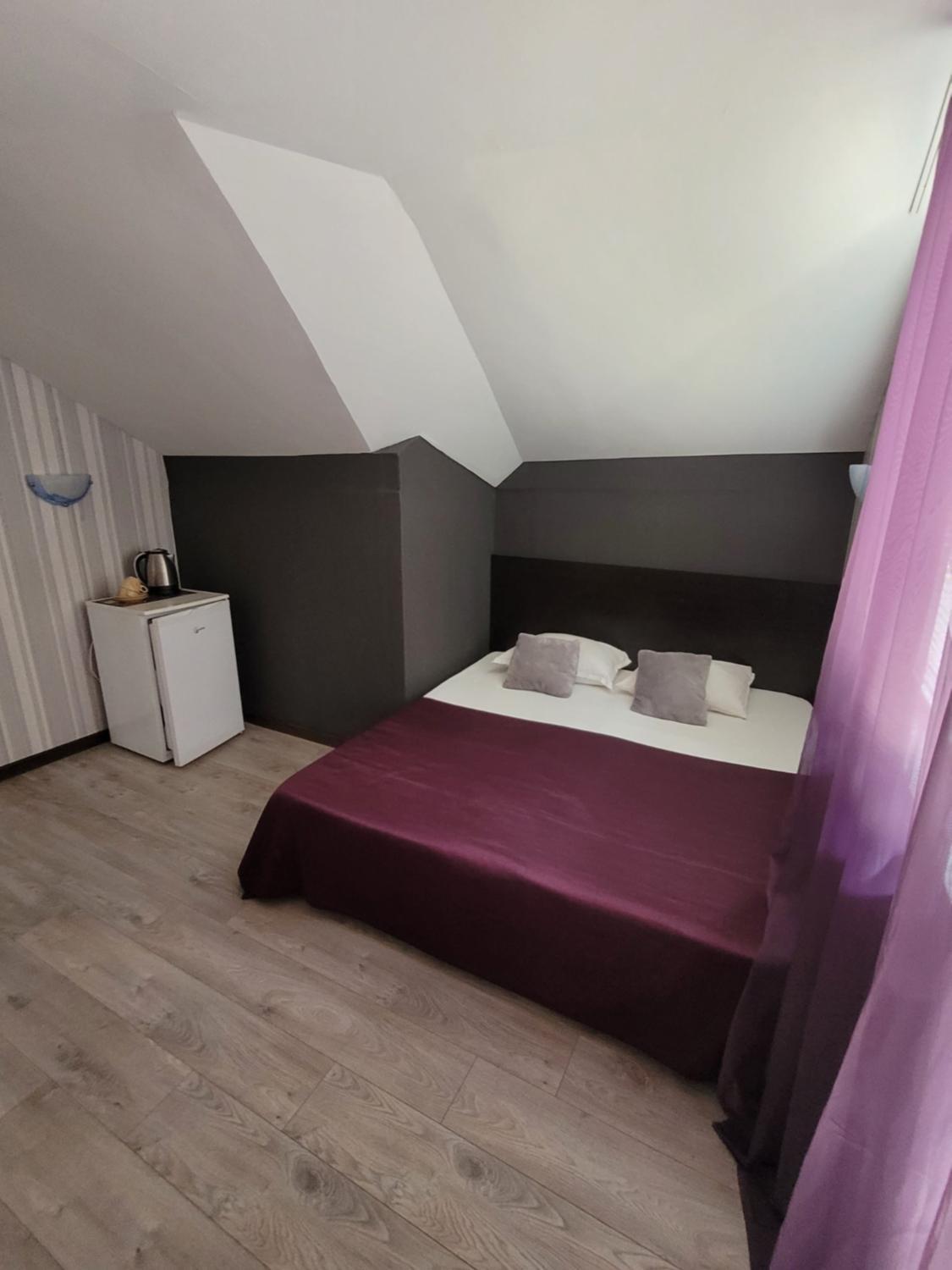 Guest House Taligarov