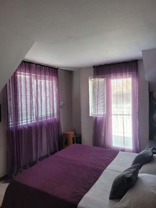 Guest House Taligarov