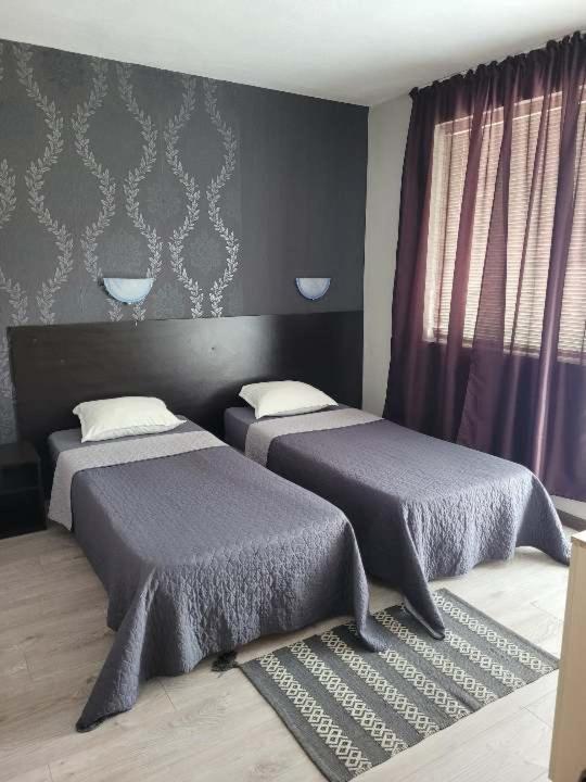 Guest House Taligarov